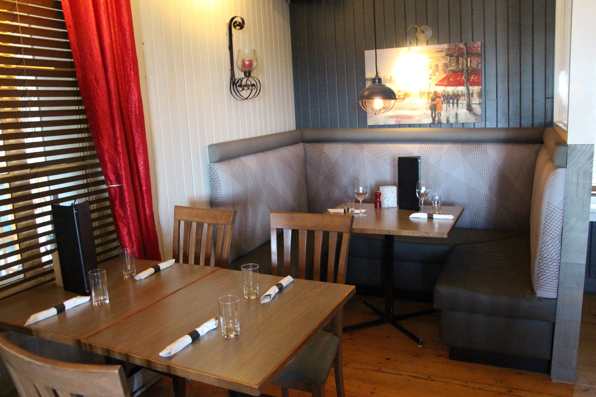 Auberge La Camarine – photo 3, Beaupré