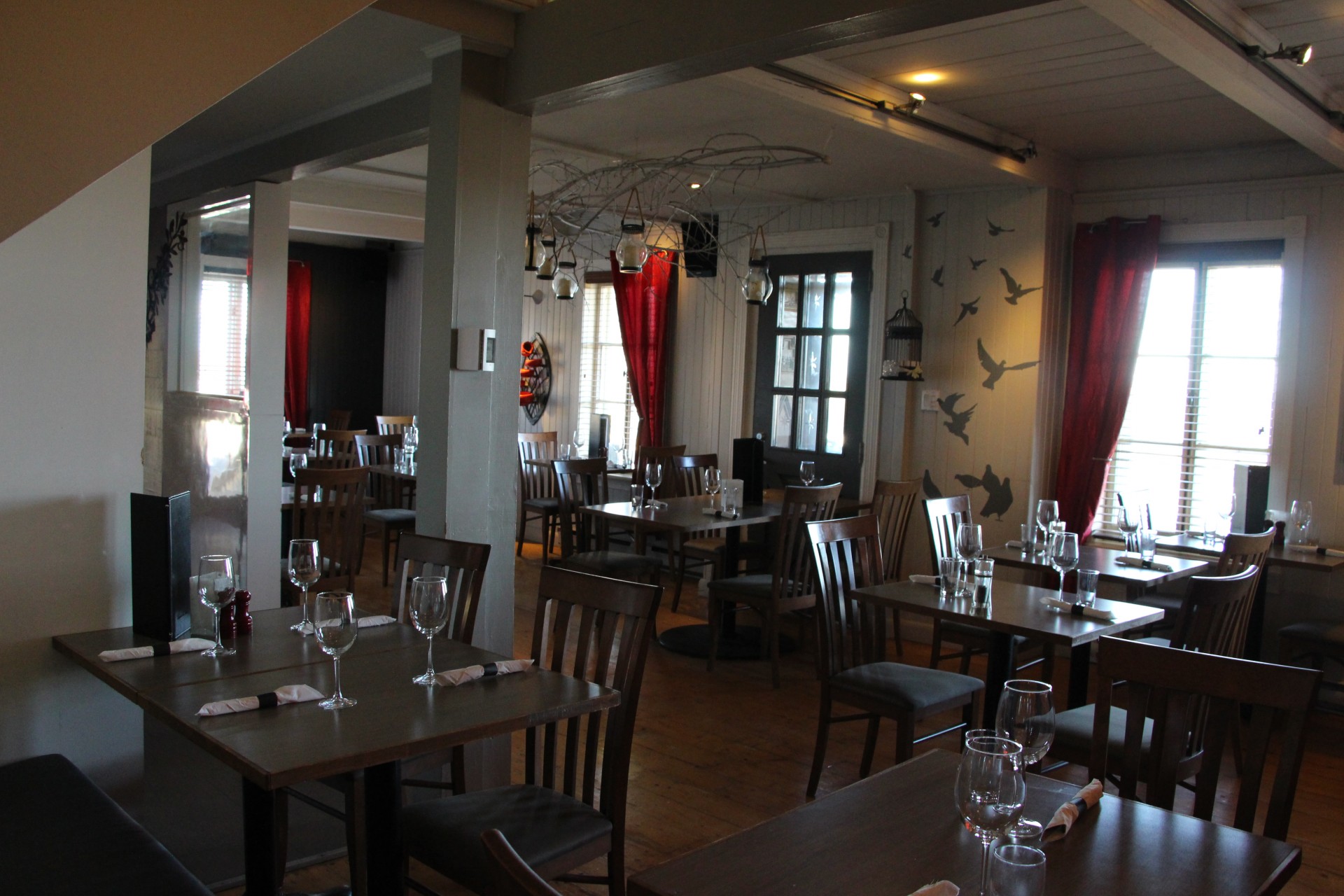 Auberge La Camarine – photo 4, Beaupré