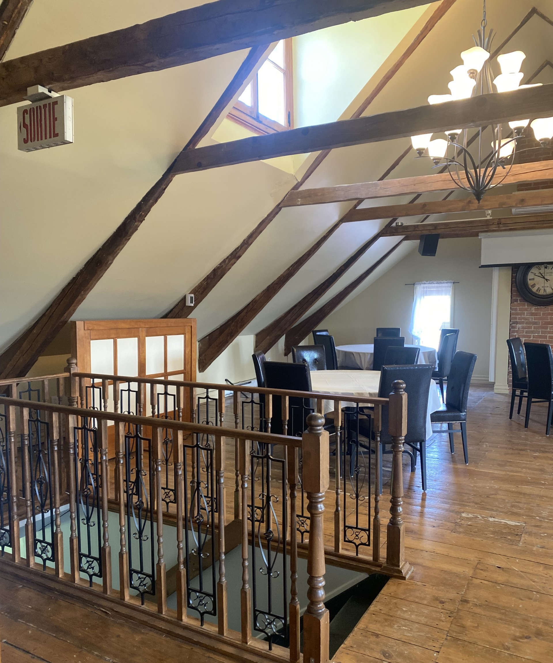 Auberge La Camarine – photo 5, Beaupré