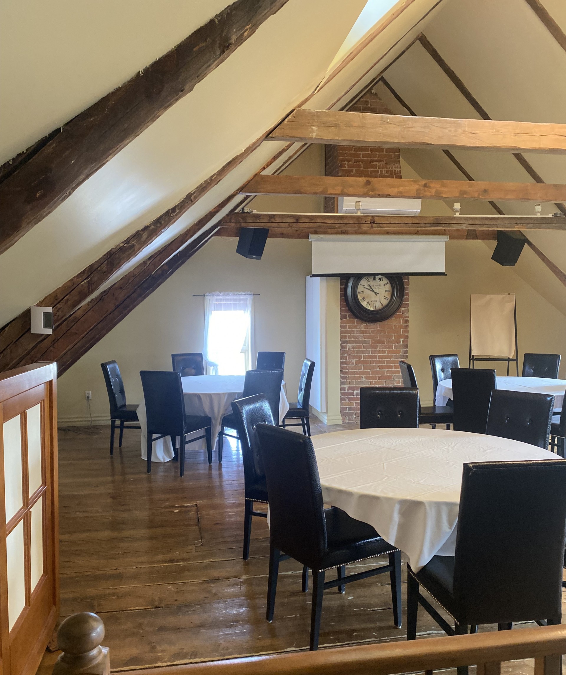 Auberge La Camarine – photo 6, Beaupré