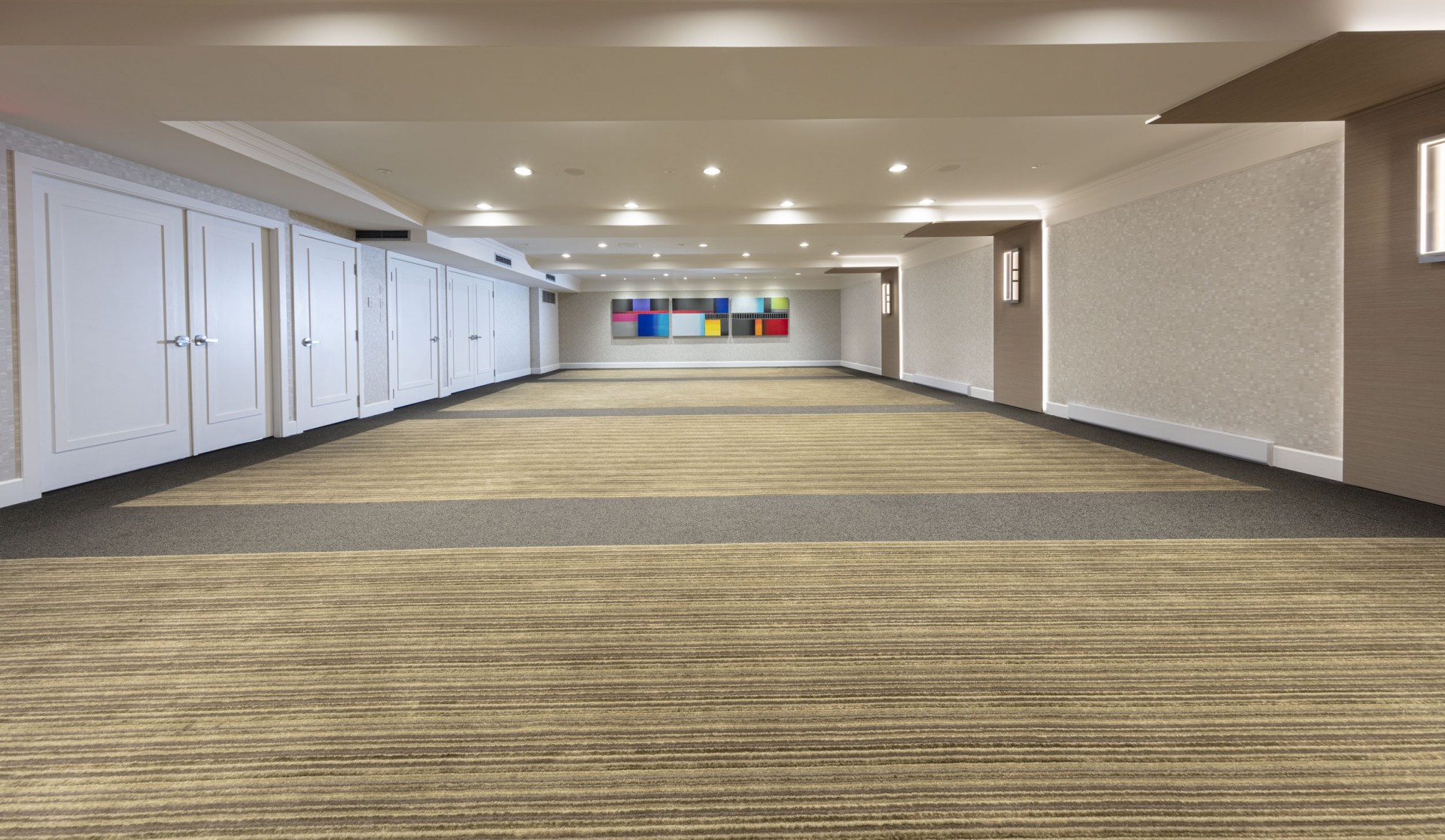 Best Western Premier Hotel Aristocrate – Québec – seminar venue, main view