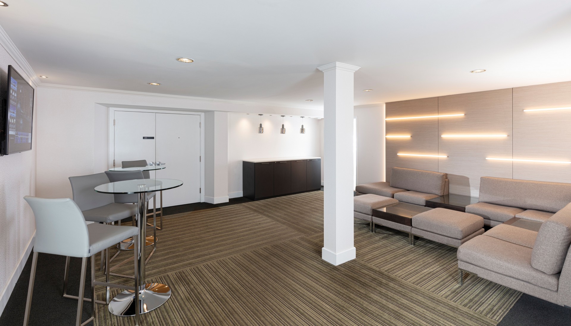 Best Western Premier Hotel Aristocrate – photo 2, Québec