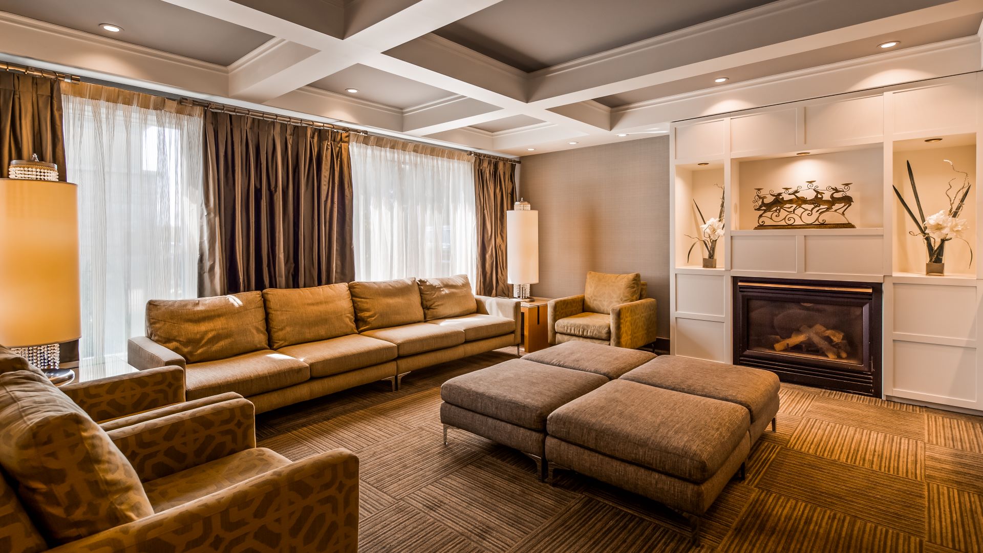 Best Western Premier Hotel Aristocrate – photo 4, Québec