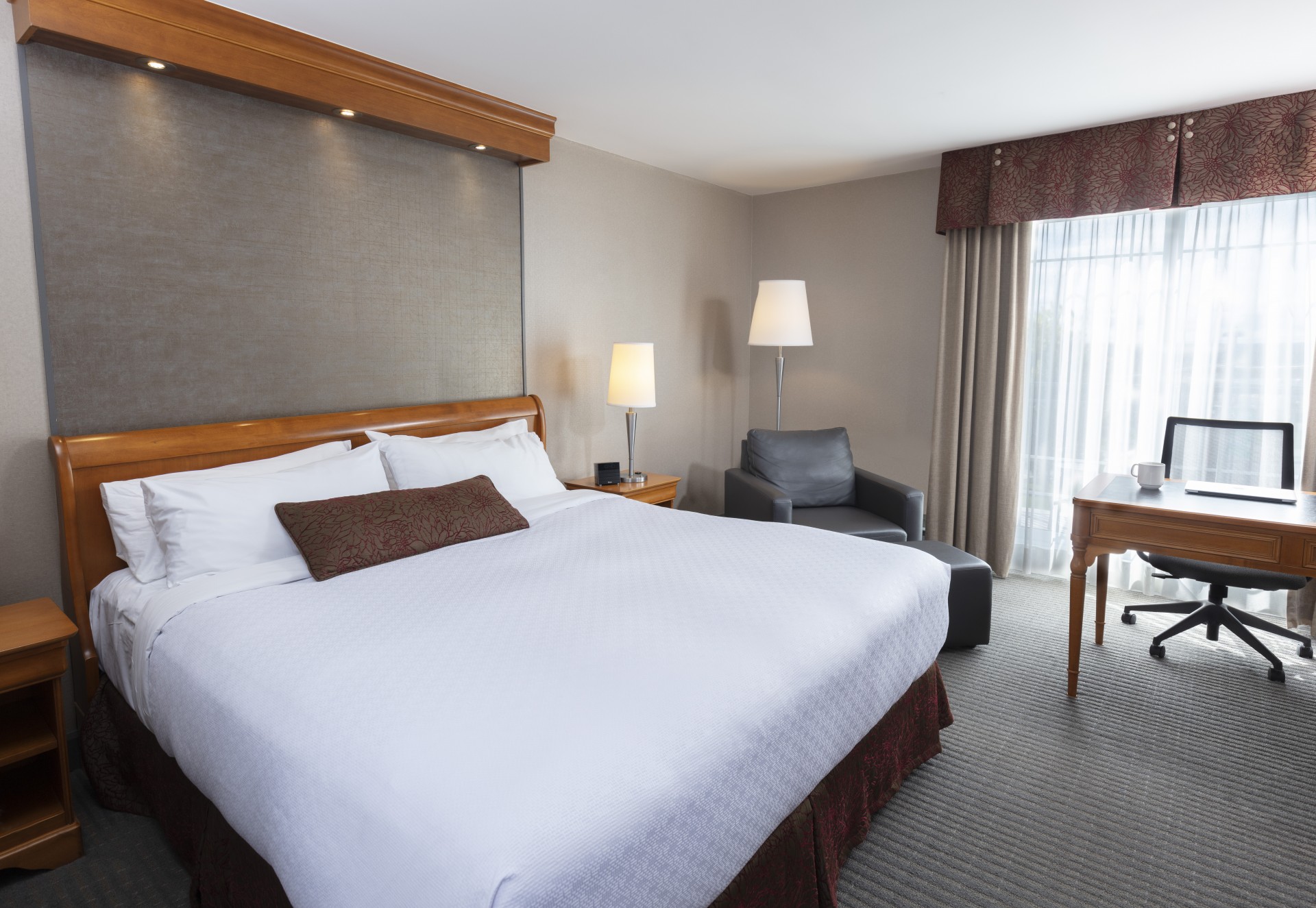 Best Western Premier Hotel Aristocrate – photo 5, Québec