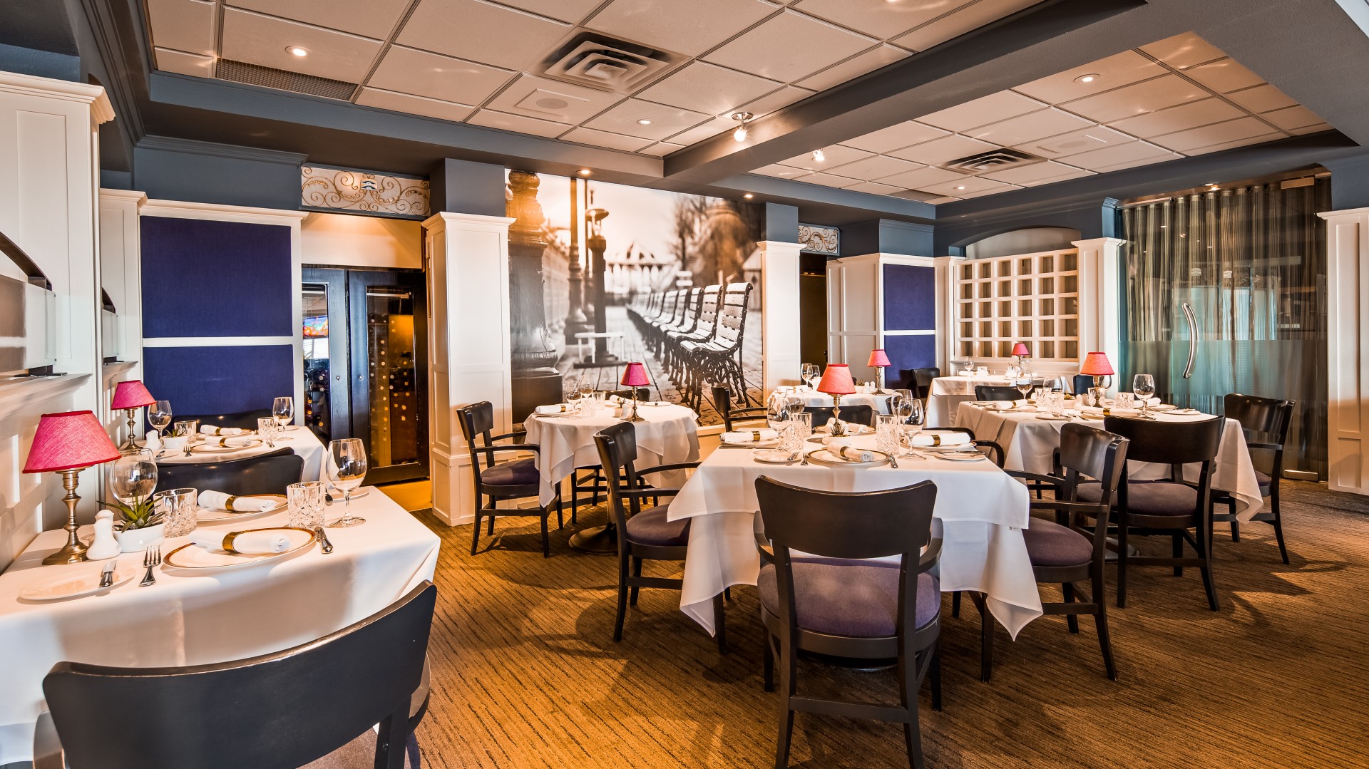 Best Western Premier Hotel Aristocrate – photo 7, Québec