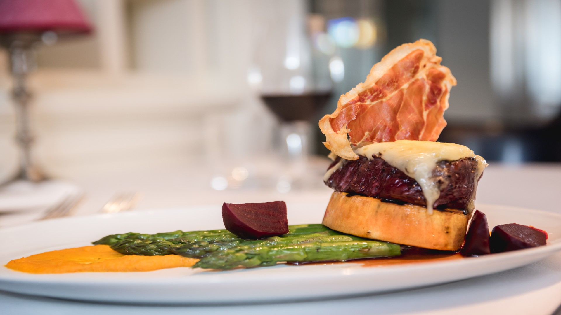 Best Western Premier Hotel Aristocrate – photo 9, Québec