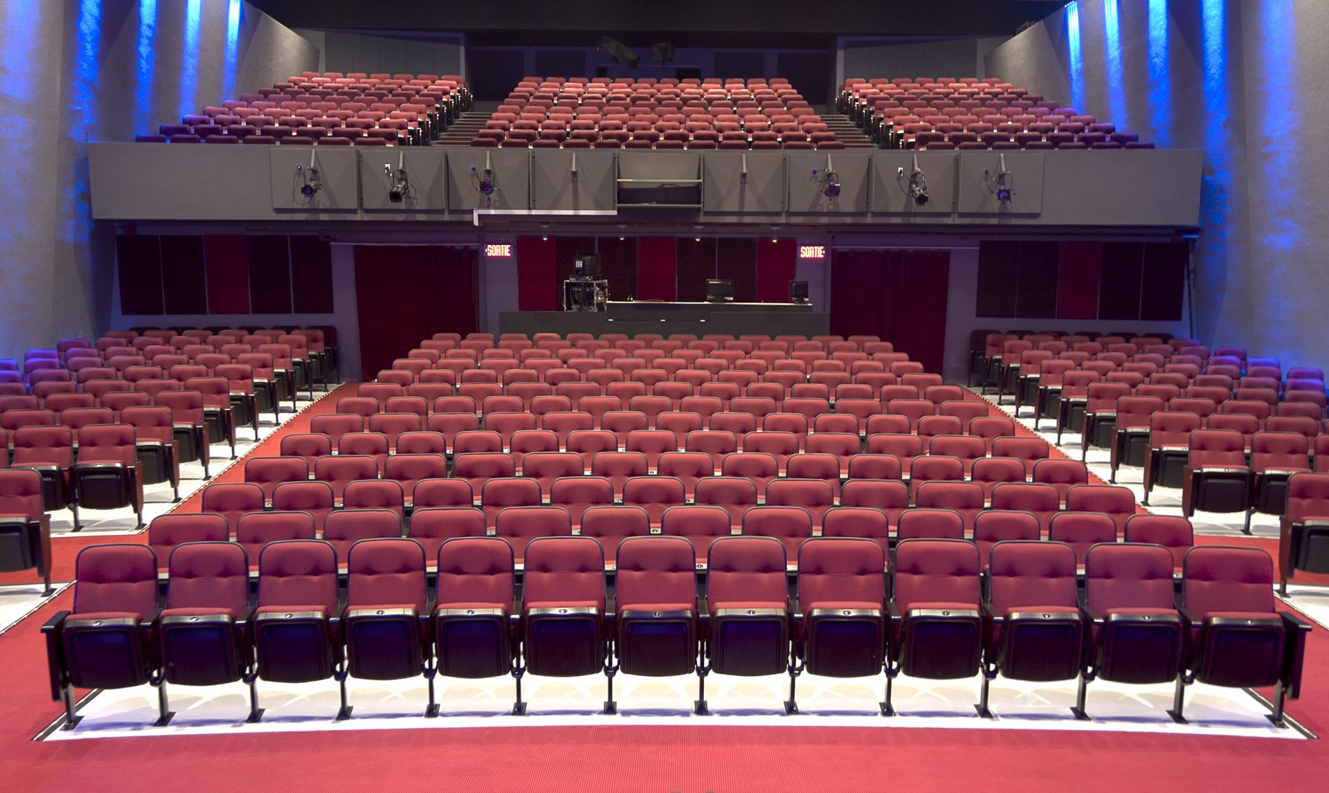 Cégep Limoilou – photo 2, Québec