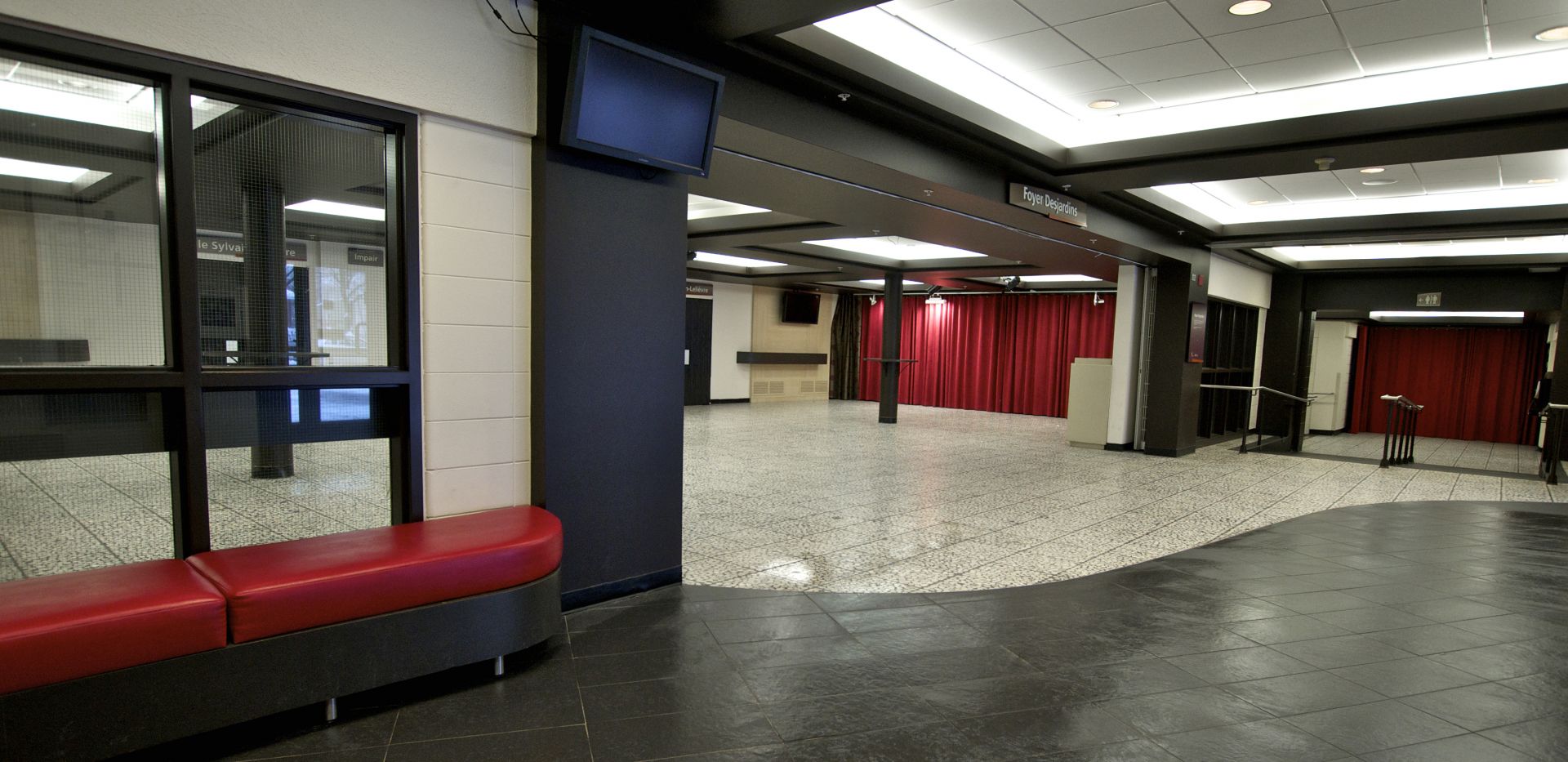 Cégep Limoilou – photo 4, Québec