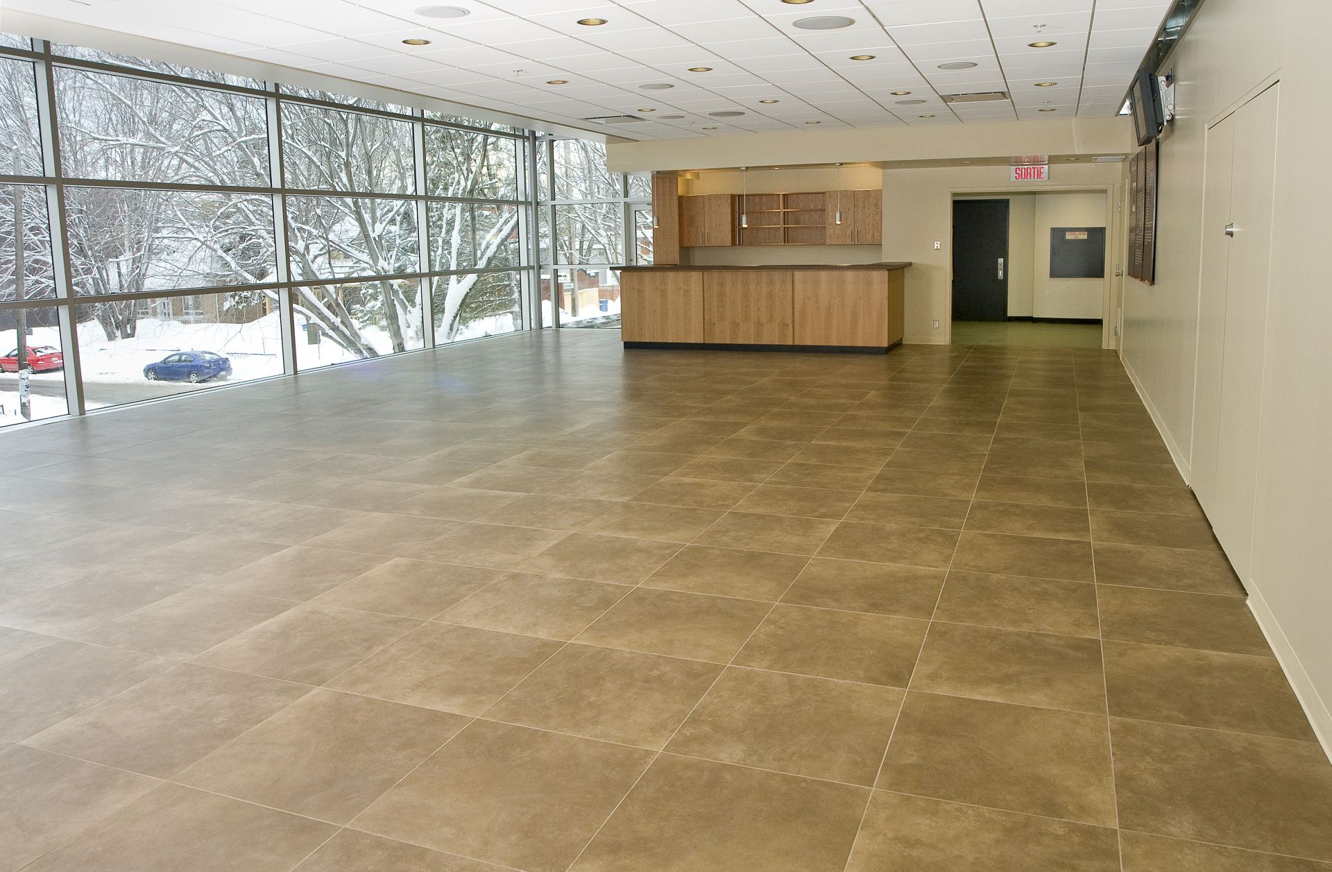 Cégep Limoilou – photo 5, Québec