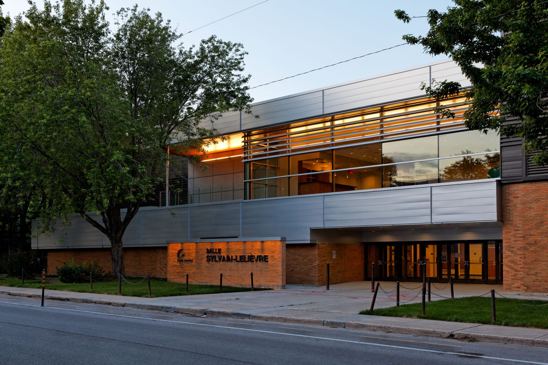 Cégep Limoilou – photo 6, Québec