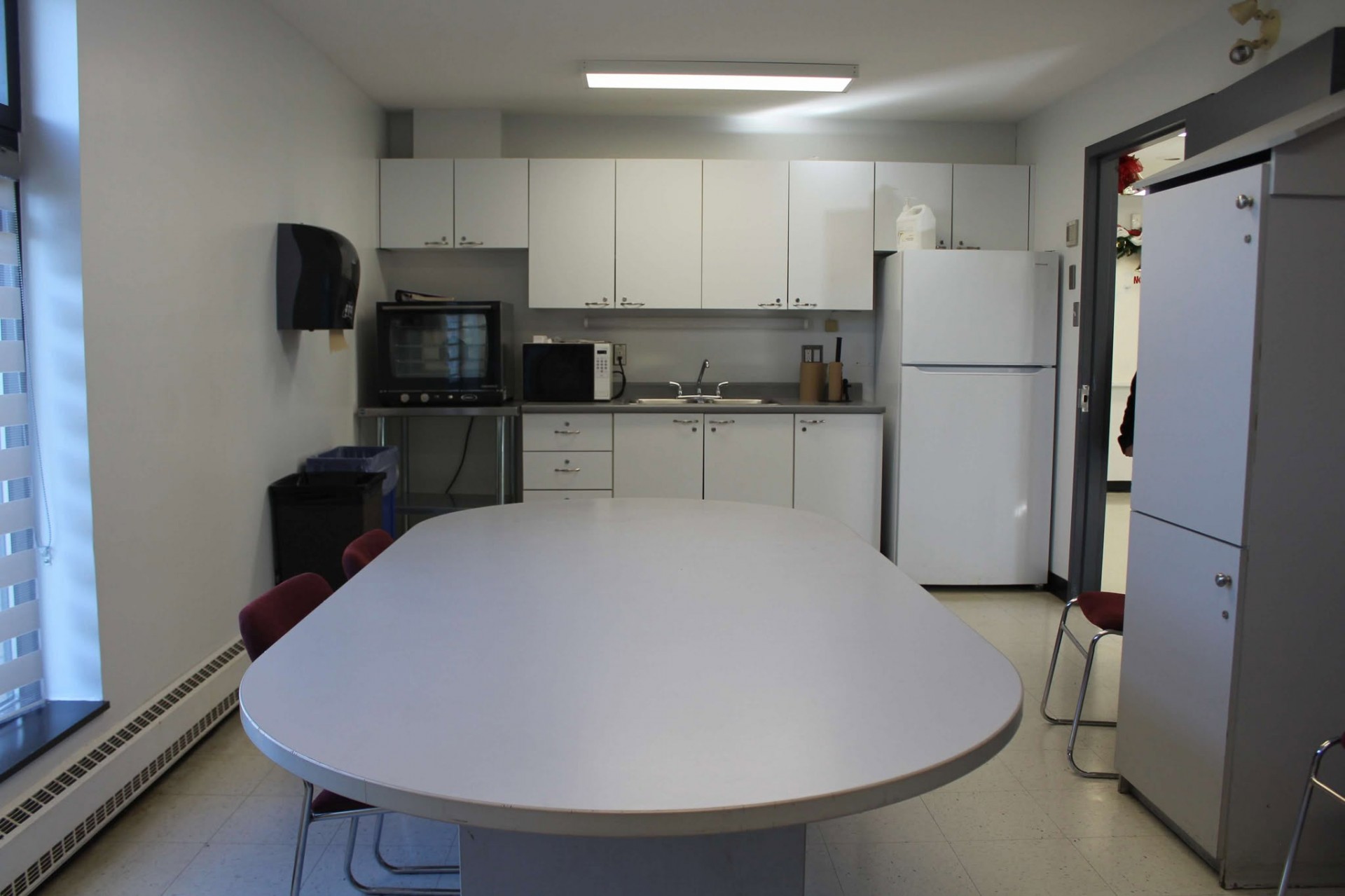 Corporation des loisirs Bourg-Royal inc. – photo 2, Québec