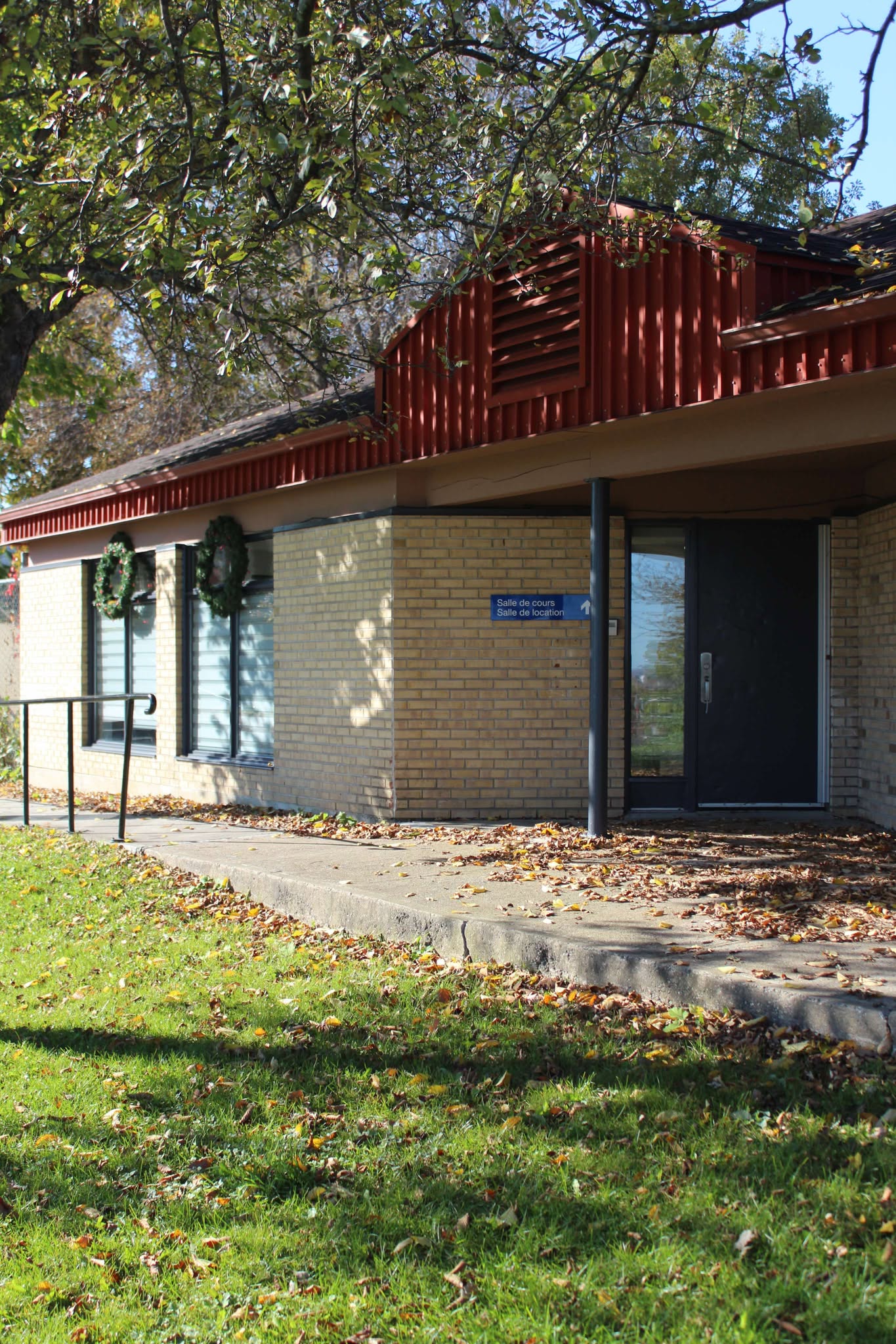 Corporation des loisirs Bourg-Royal inc. – photo 4, Québec