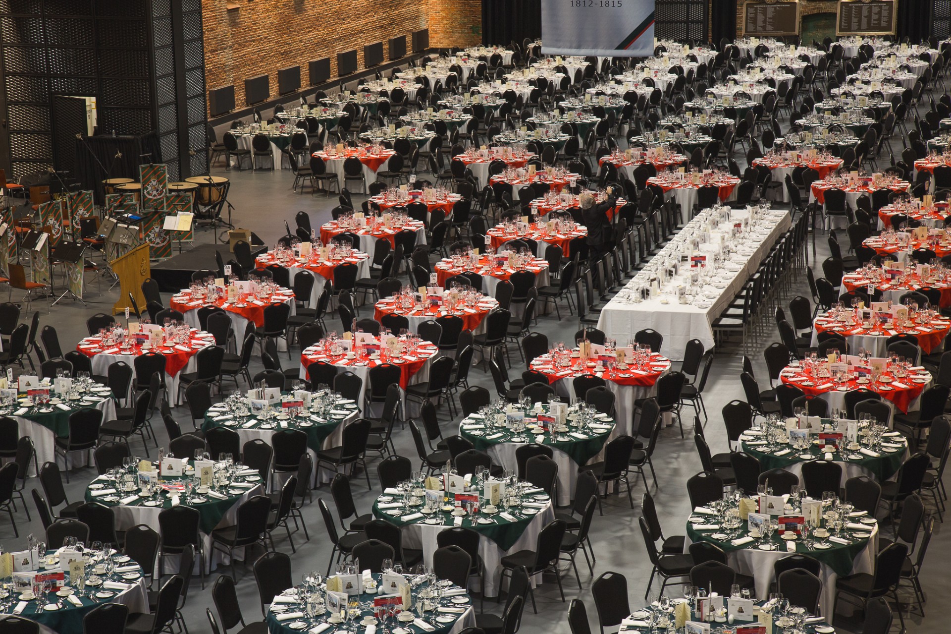 Manège Militaire Voltigeurs de Québec – photo 3, Québec