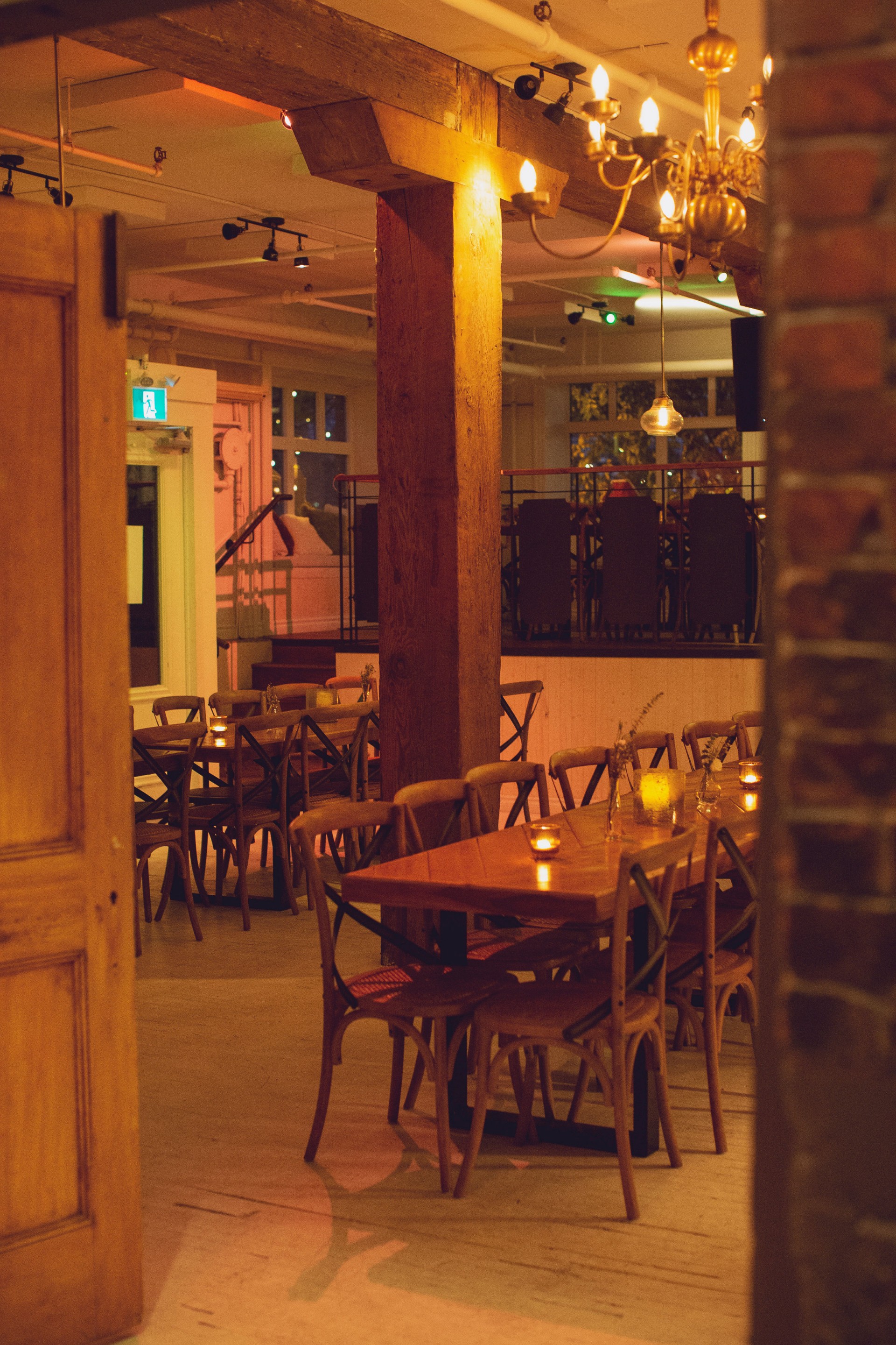 Chez Rioux & Pettigrew – photo 2, Ville de Québec