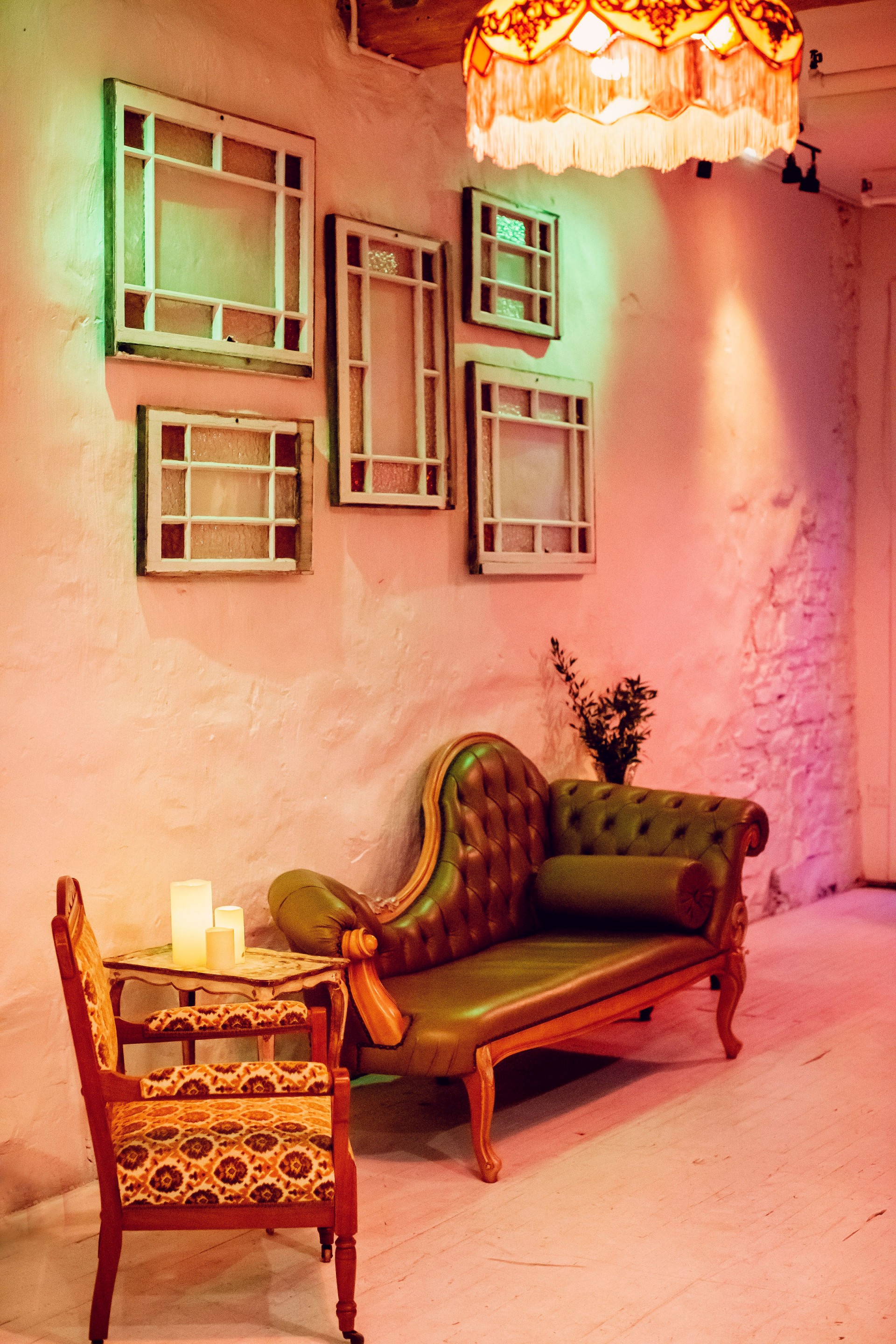 Chez Rioux & Pettigrew – photo 3, Ville de Québec