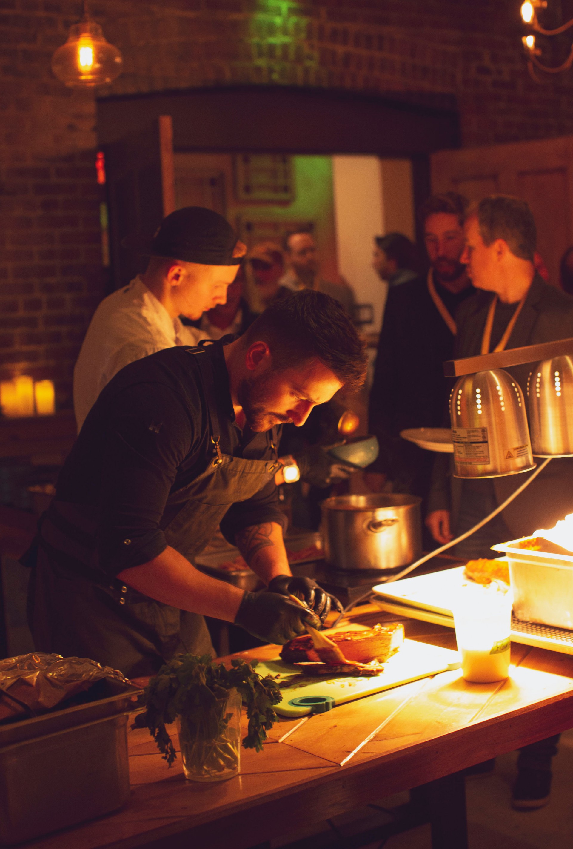 Chez Rioux & Pettigrew – photo 4, Ville de Québec