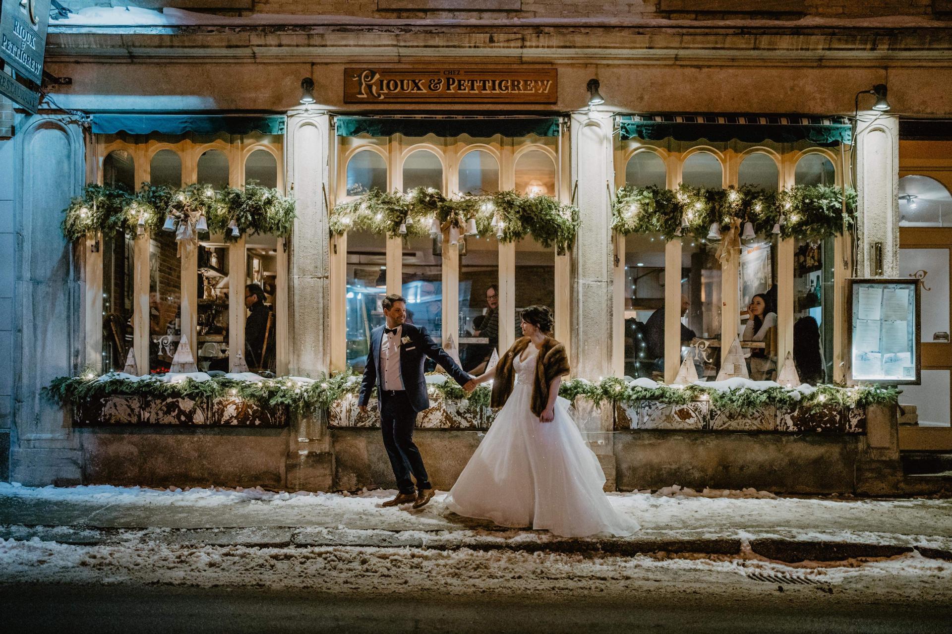 Chez Rioux & Pettigrew – photo 7, Ville de Québec