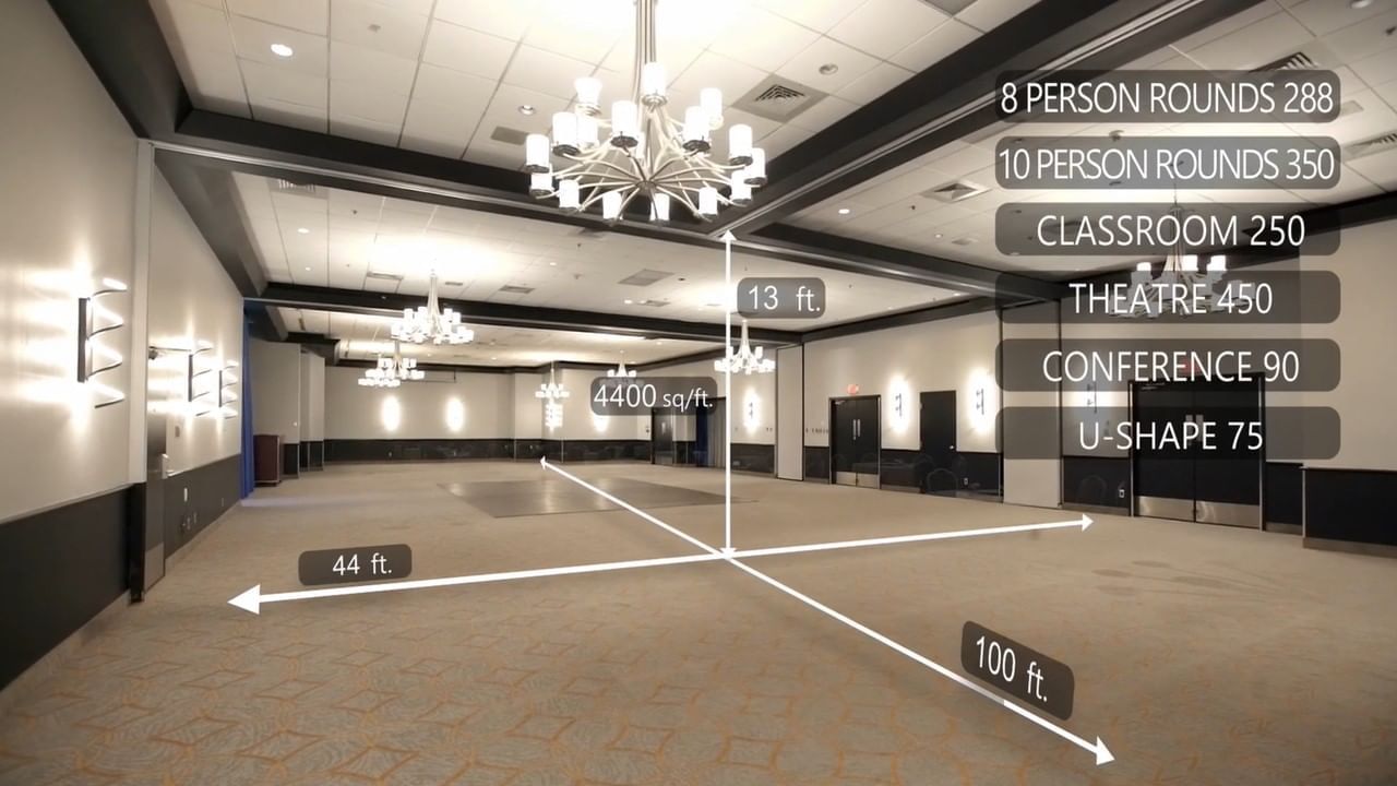 Hotel Travelodge Québec – photo 3, Québec