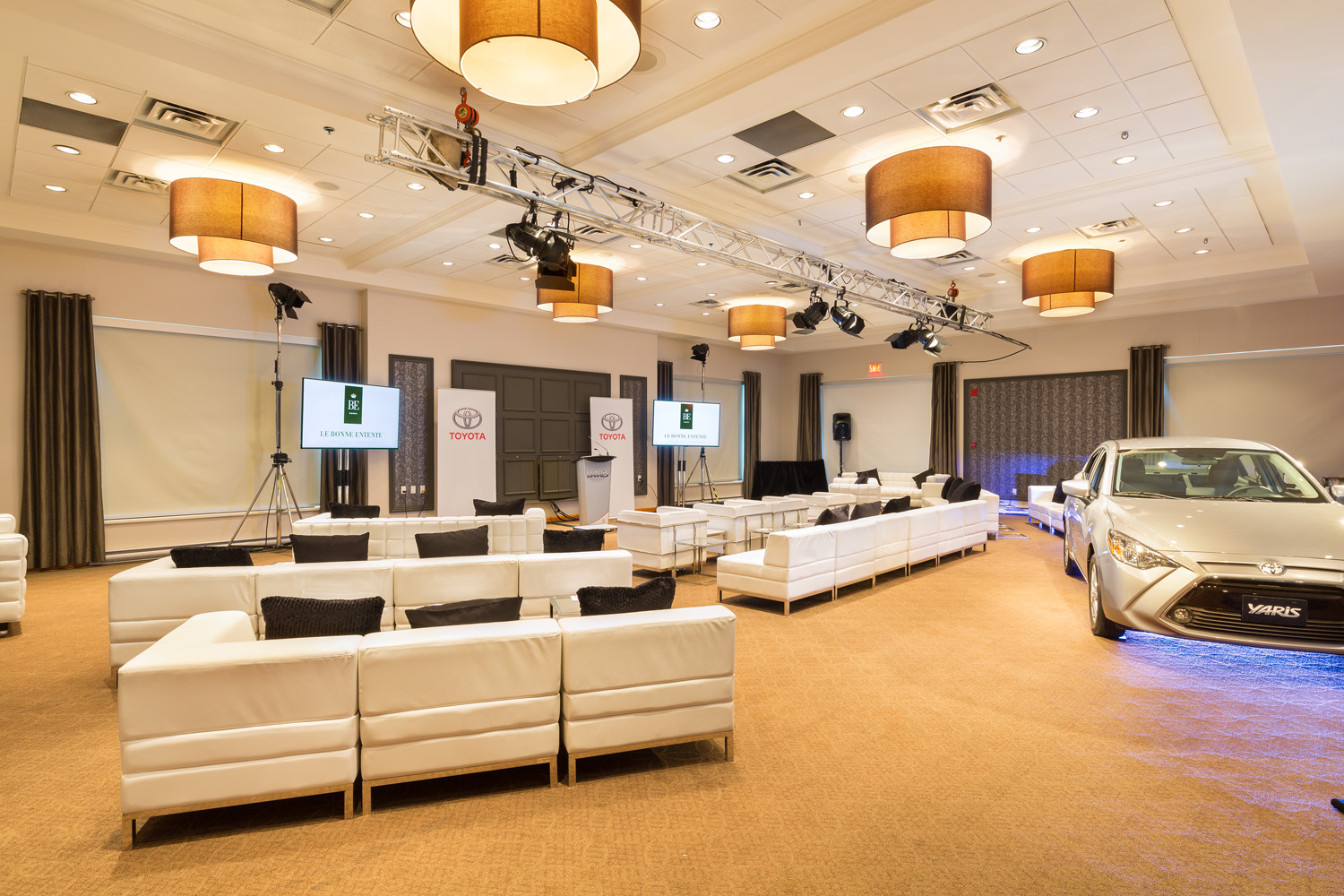 Le Bonne Entente – photo 6, Québec