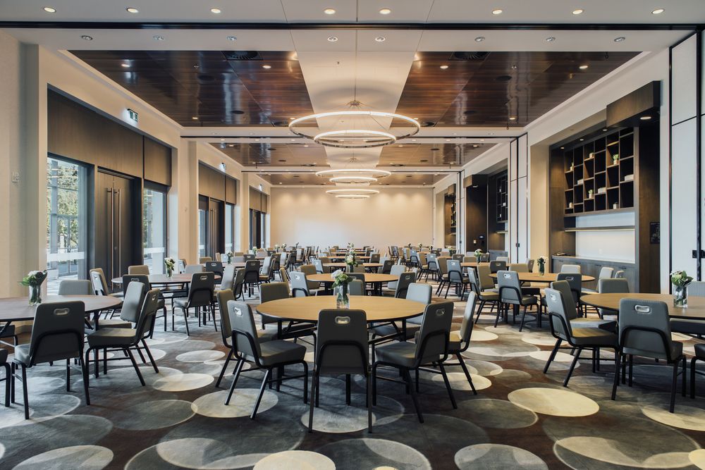 ENTOURAGE SUR-LE-LAC - RESORT – Lac-Beauport – seminar venue, main view