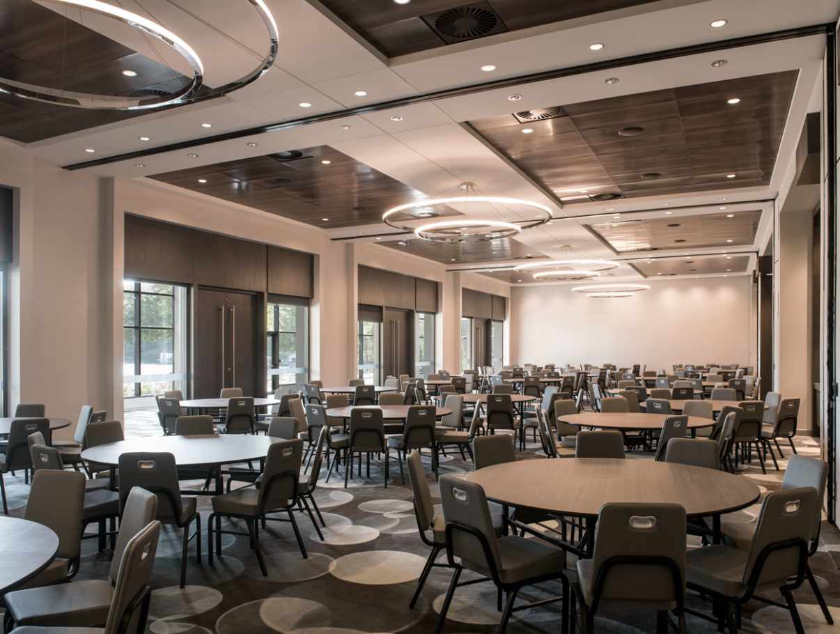 ENTOURAGE SUR-LE-LAC - RESORT – photo 2, Lac-Beauport