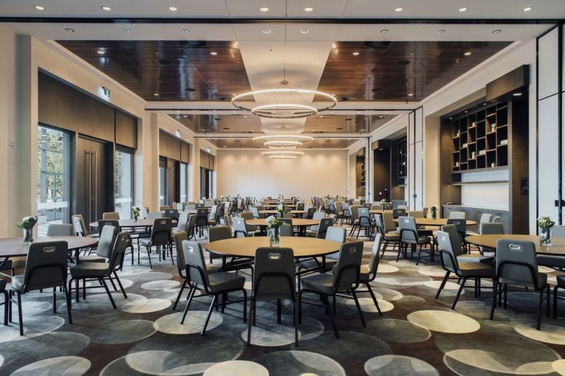 Seminar venue Salle de bal in Lac-Beauport for corporate events