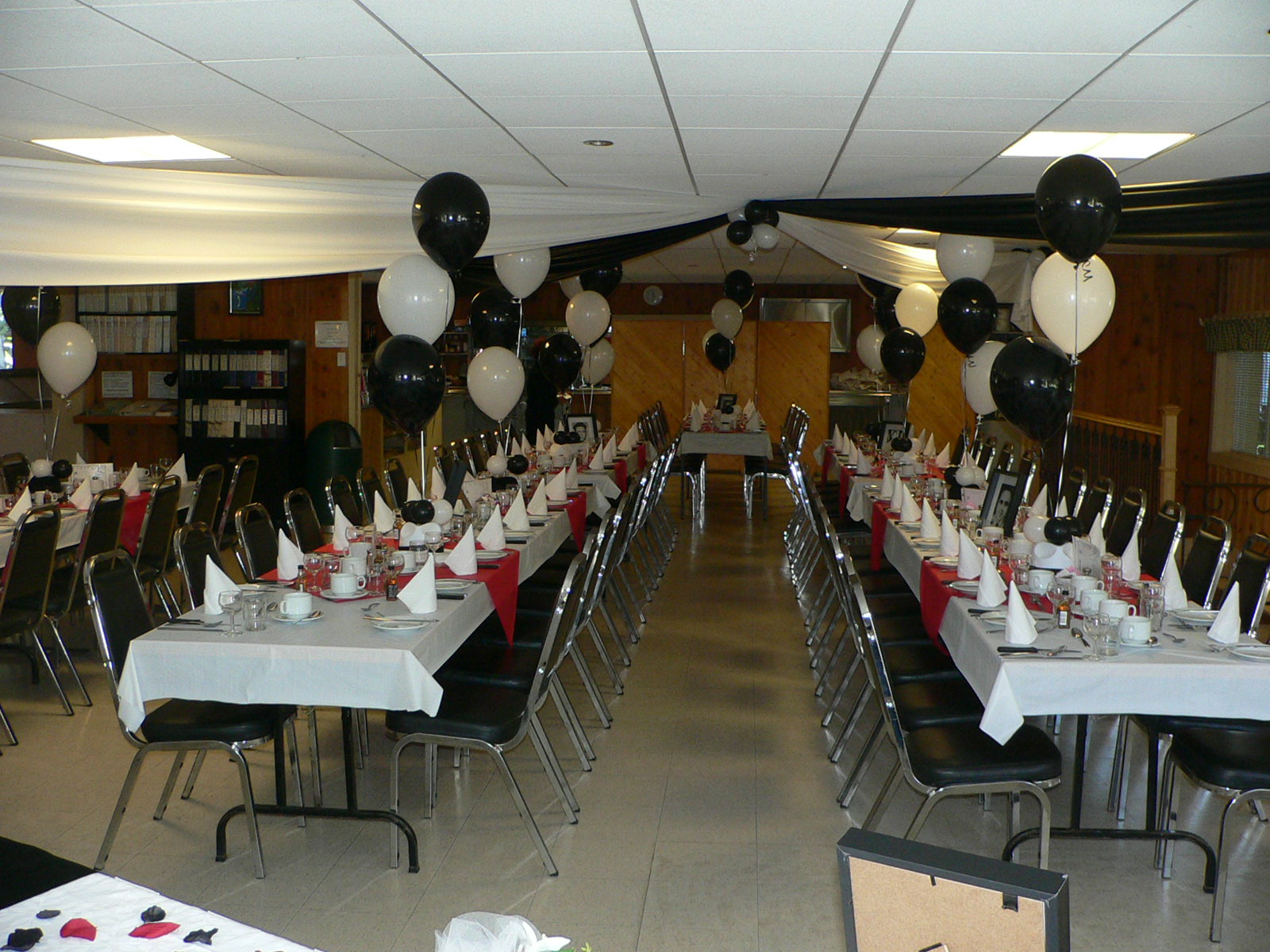 Domaine Notre-Dame – photo 2, Sainte-Catherine-de-la-Jacques-Cartier