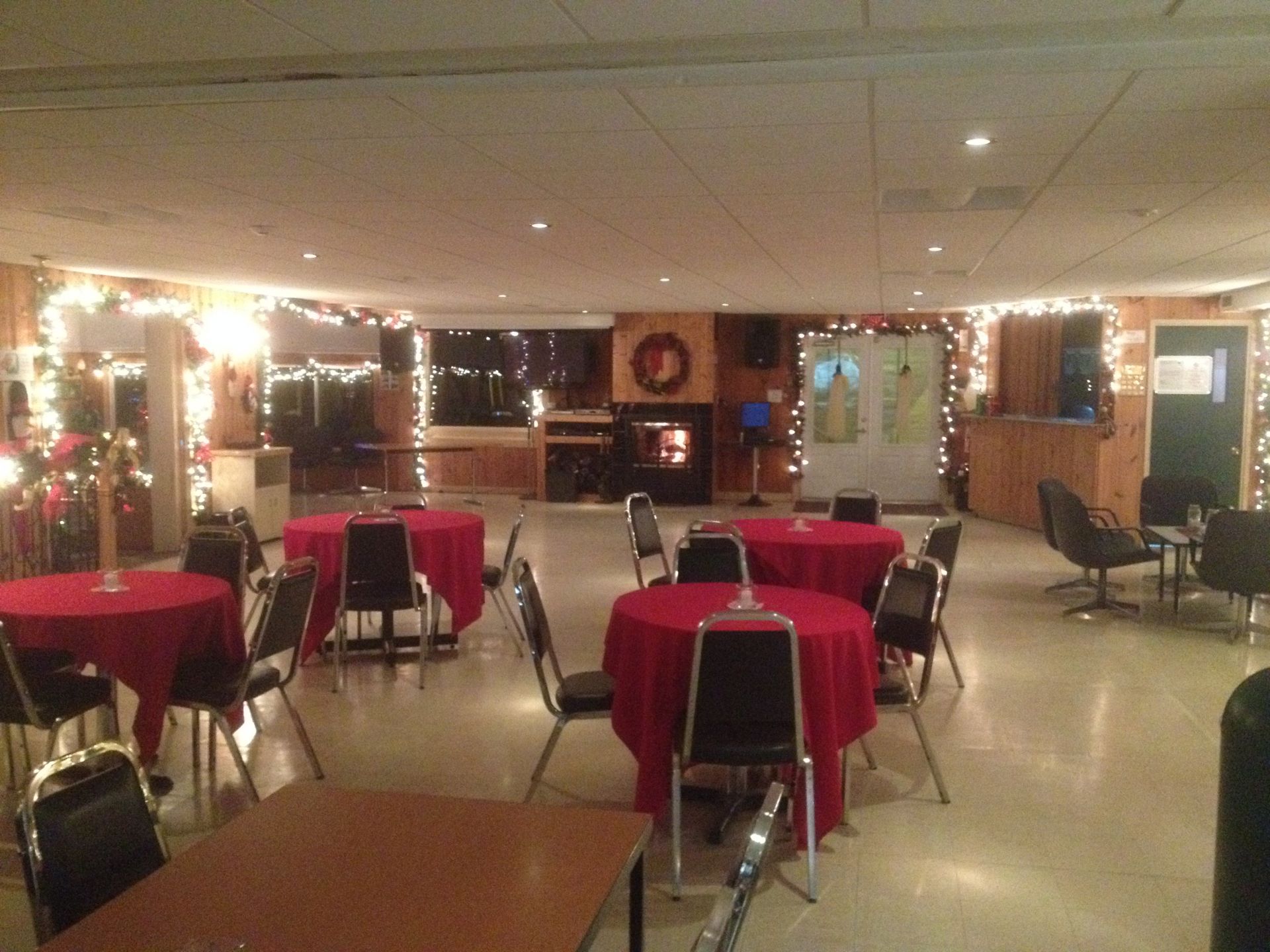 Domaine Notre-Dame – photo 3, Sainte-Catherine-de-la-Jacques-Cartier