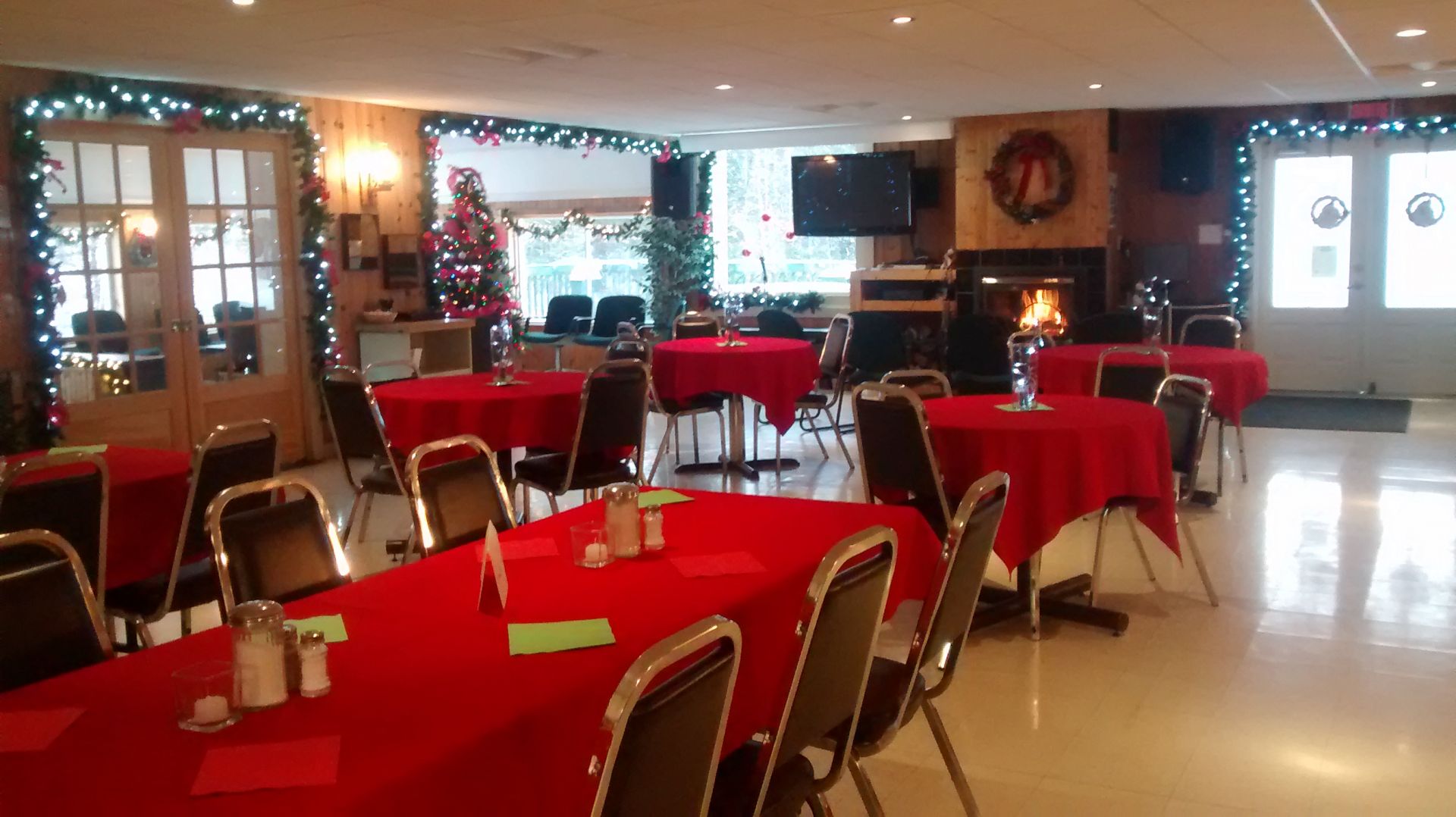 Domaine Notre-Dame – photo 5, Sainte-Catherine-de-la-Jacques-Cartier