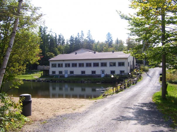 Domaine Notre-Dame – photo 6, Sainte-Catherine-de-la-Jacques-Cartier