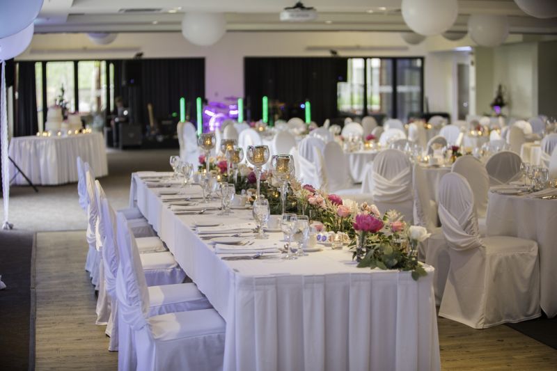 Seminar venue Salle de réception in Quebec for corporate events