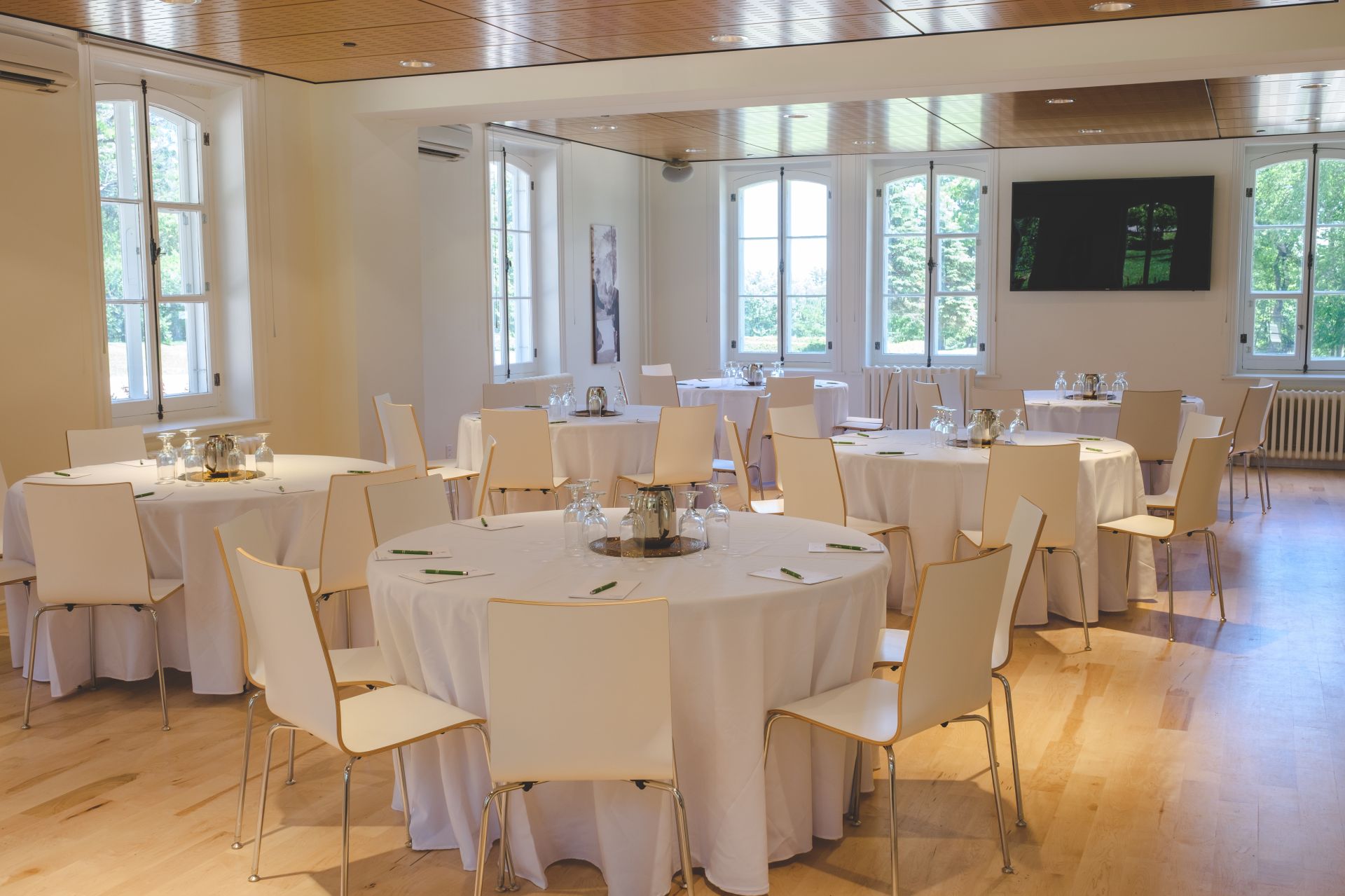 Parc du Bois-de-Coulonge - CCNQ – photo 4, Ville de Québec