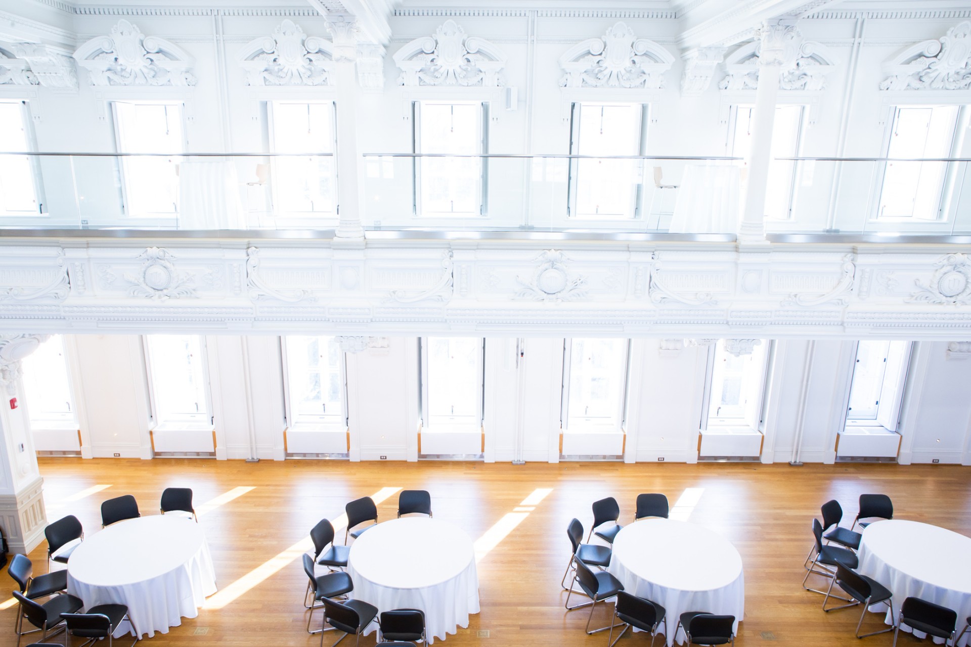 Séminaire de Québec – photo 2, Québec