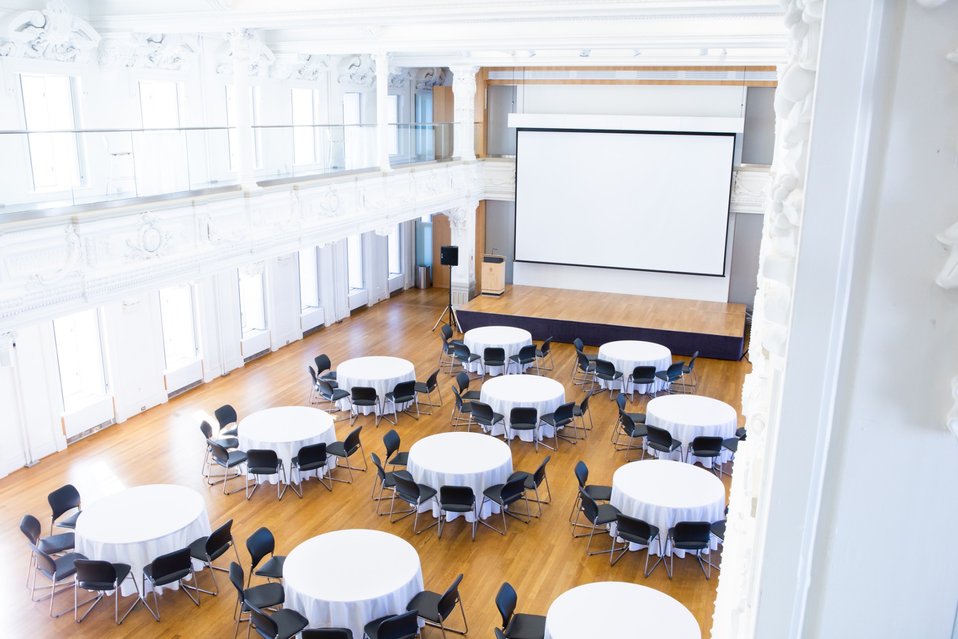 Séminaire de Québec – photo 3, Québec