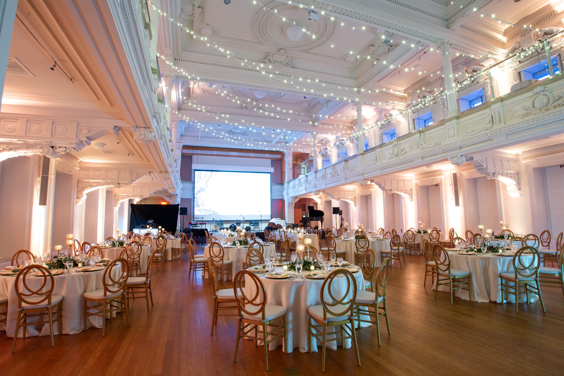 Séminaire de Québec – photo 4, Québec