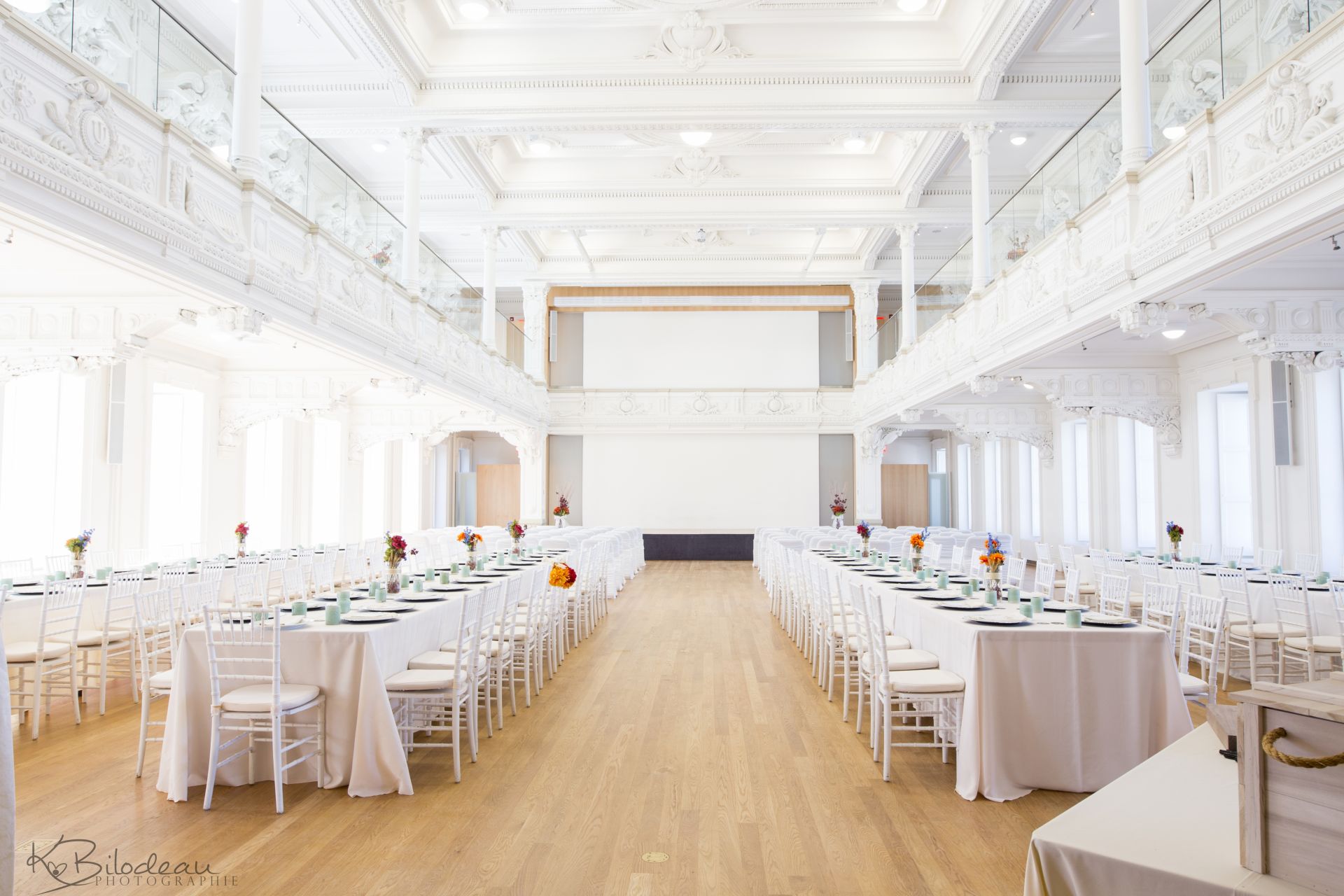 Séminaire de Québec – photo 5, Québec