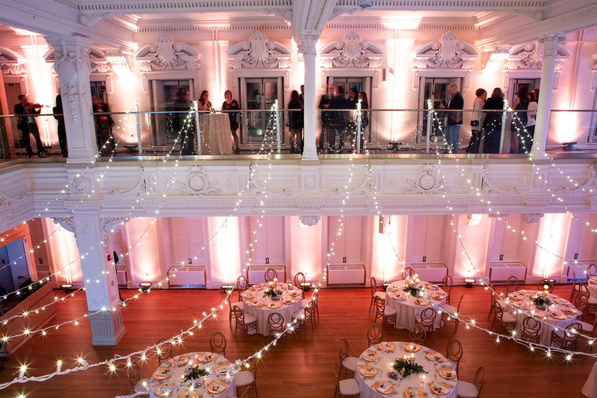 Séminaire de Québec – photo 8, Québec