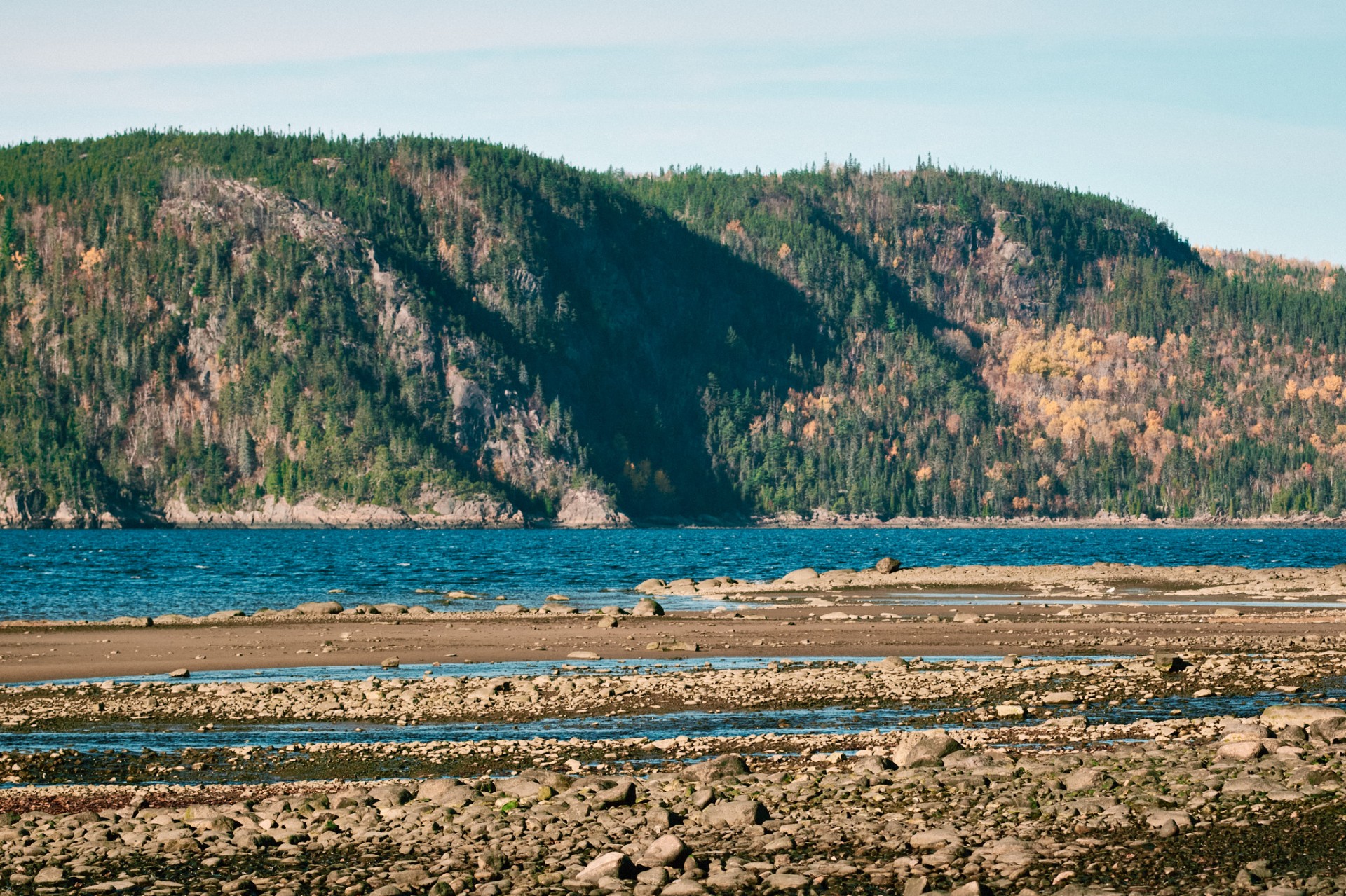 Battures Hotel Fjord Saguenay – photo 2, La-Baie