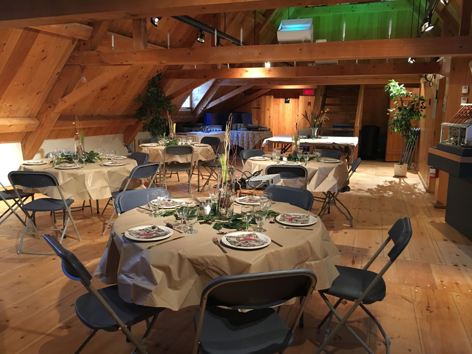 Moulin des Jésuites – photo 2, Québec