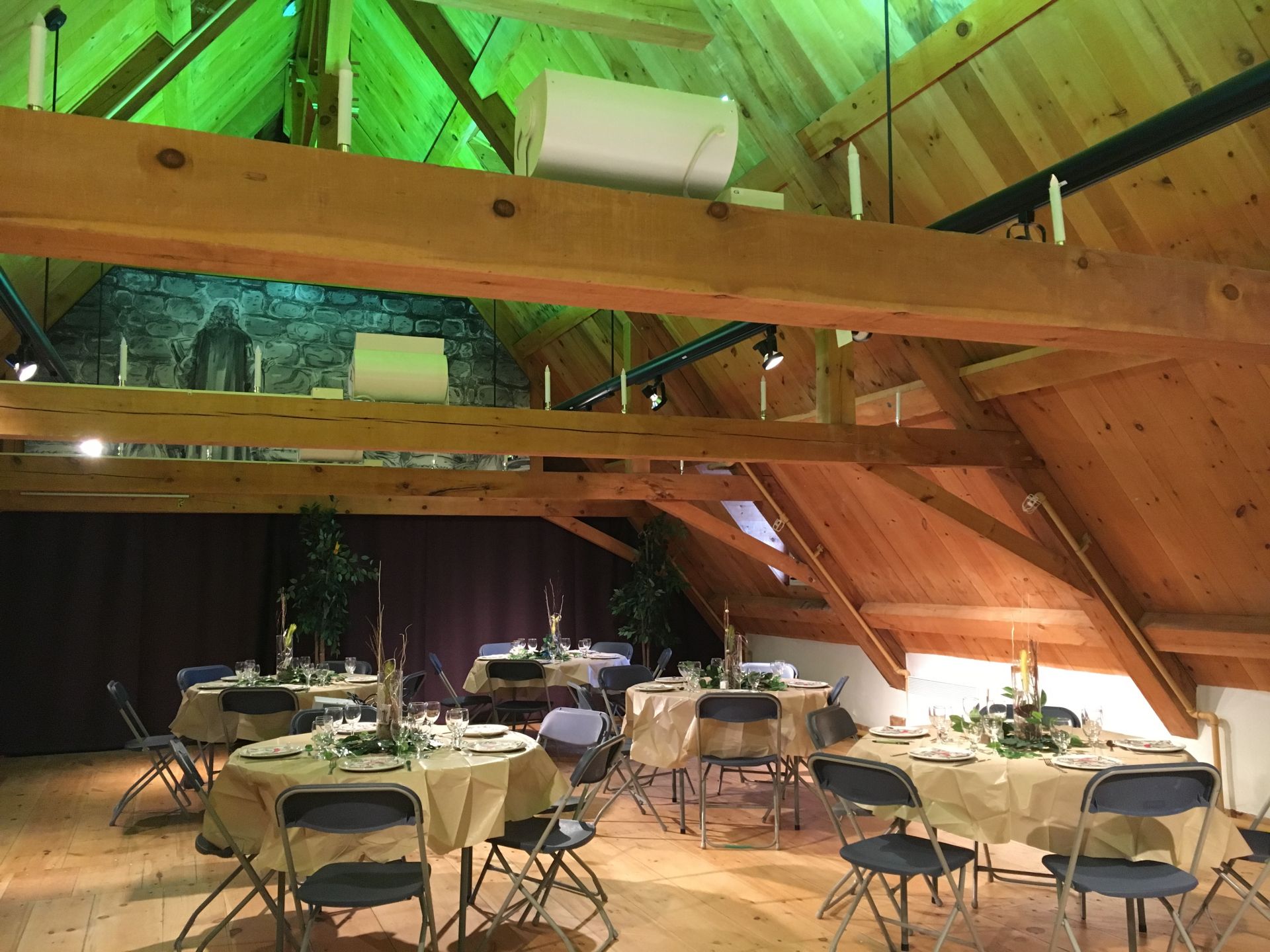 Moulin des Jésuites – photo 3, Québec