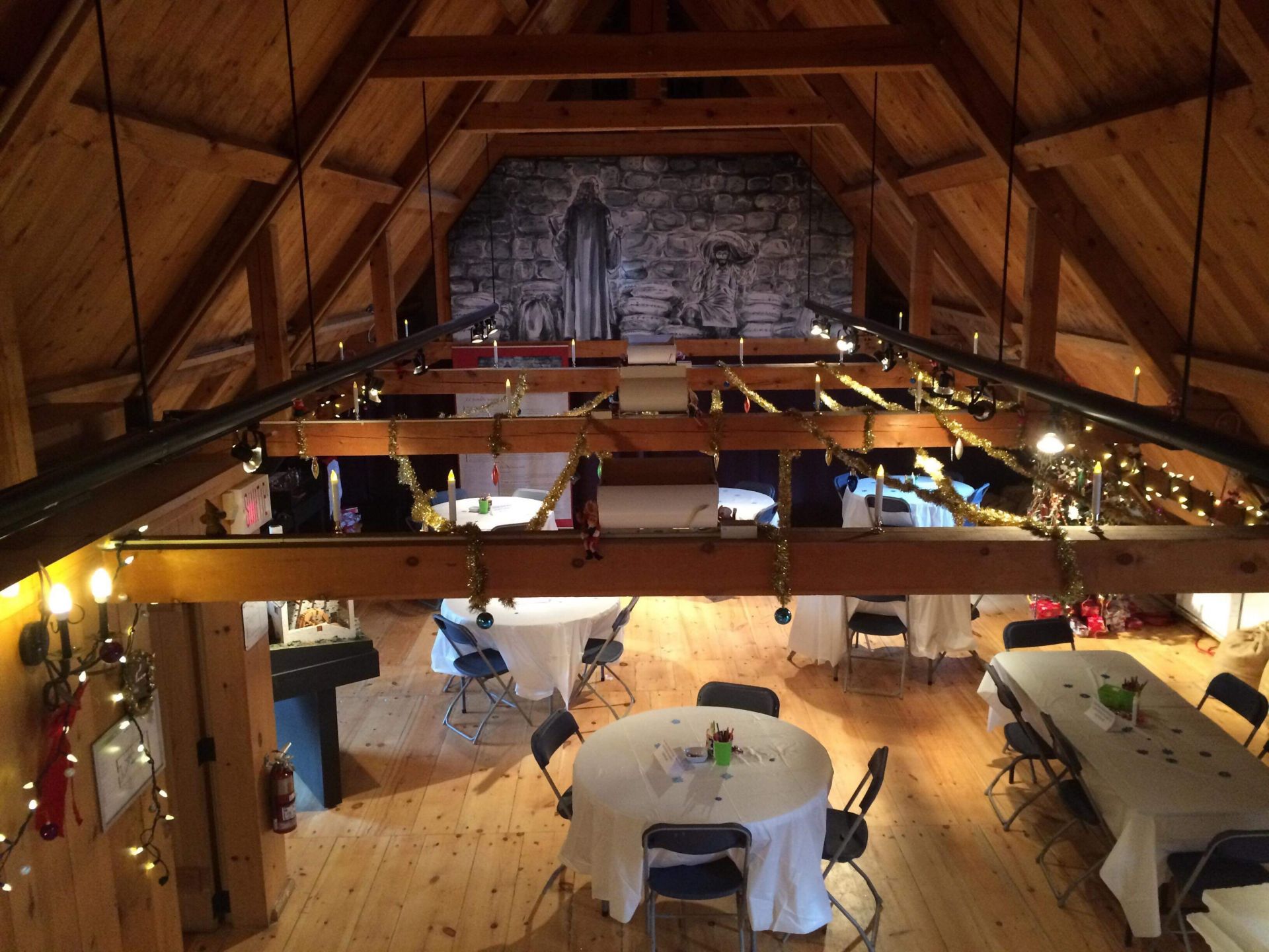 Moulin des Jésuites – photo 4, Québec