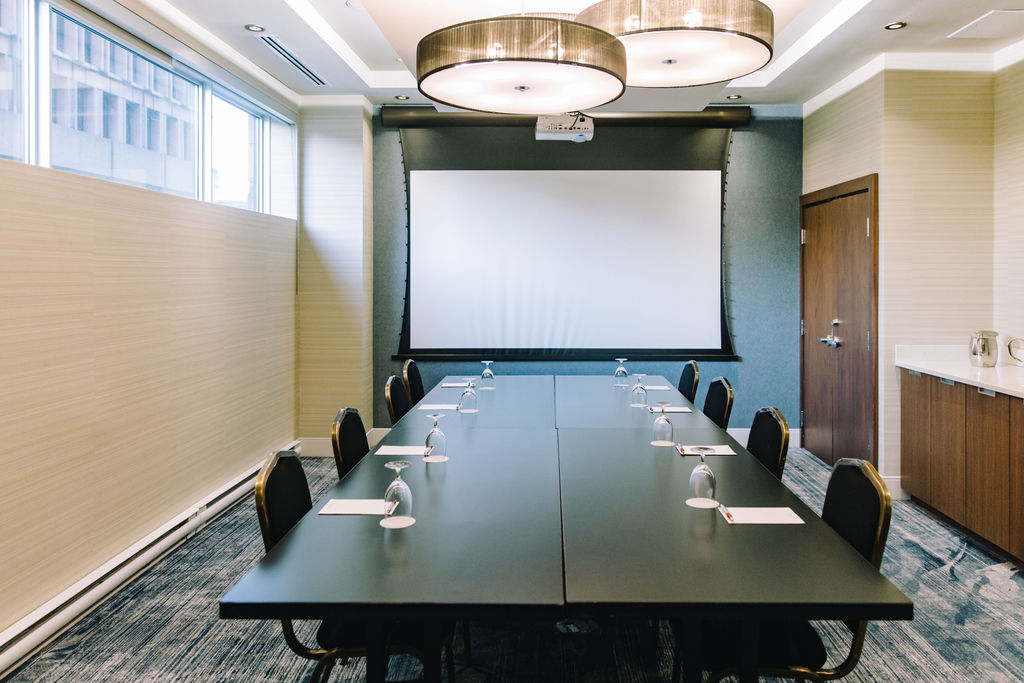 Marriott Québec Centre-ville – photo 2, Québec