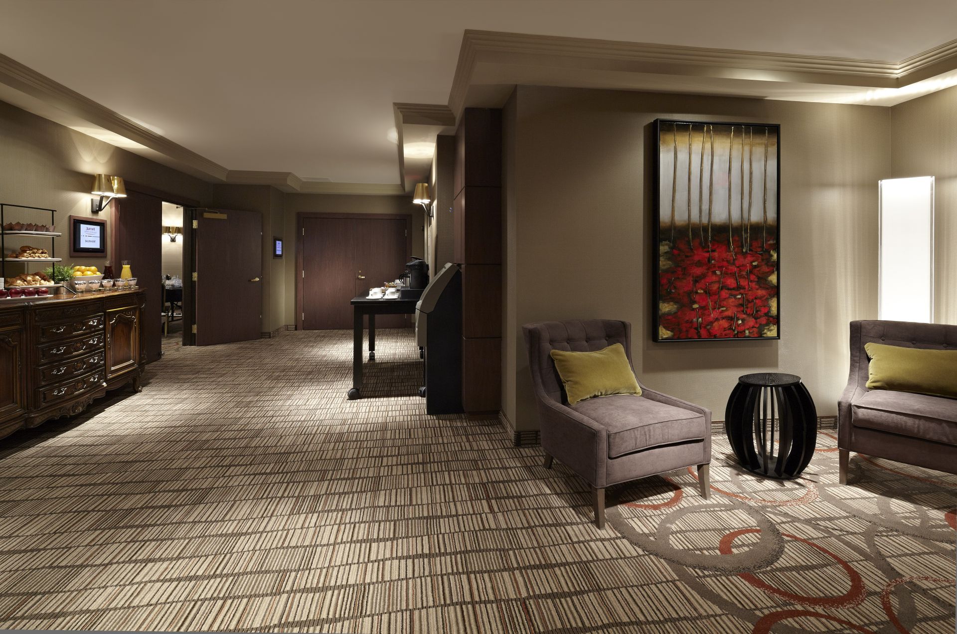 Marriott Québec Centre-ville – photo 4, Québec