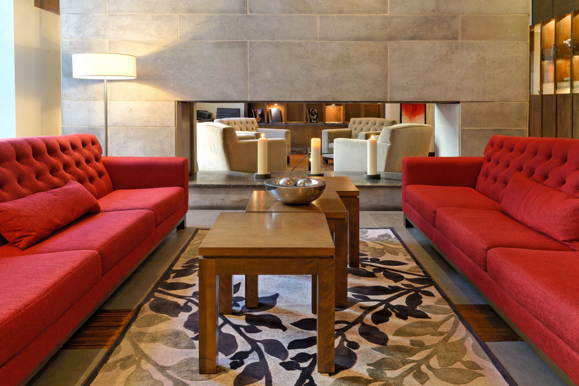 Québec-Hôtel 71 – photo 3, Québec