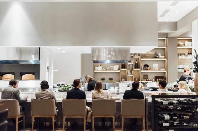 Seminar venue St-Castin in Lac-Beauport for corporate events