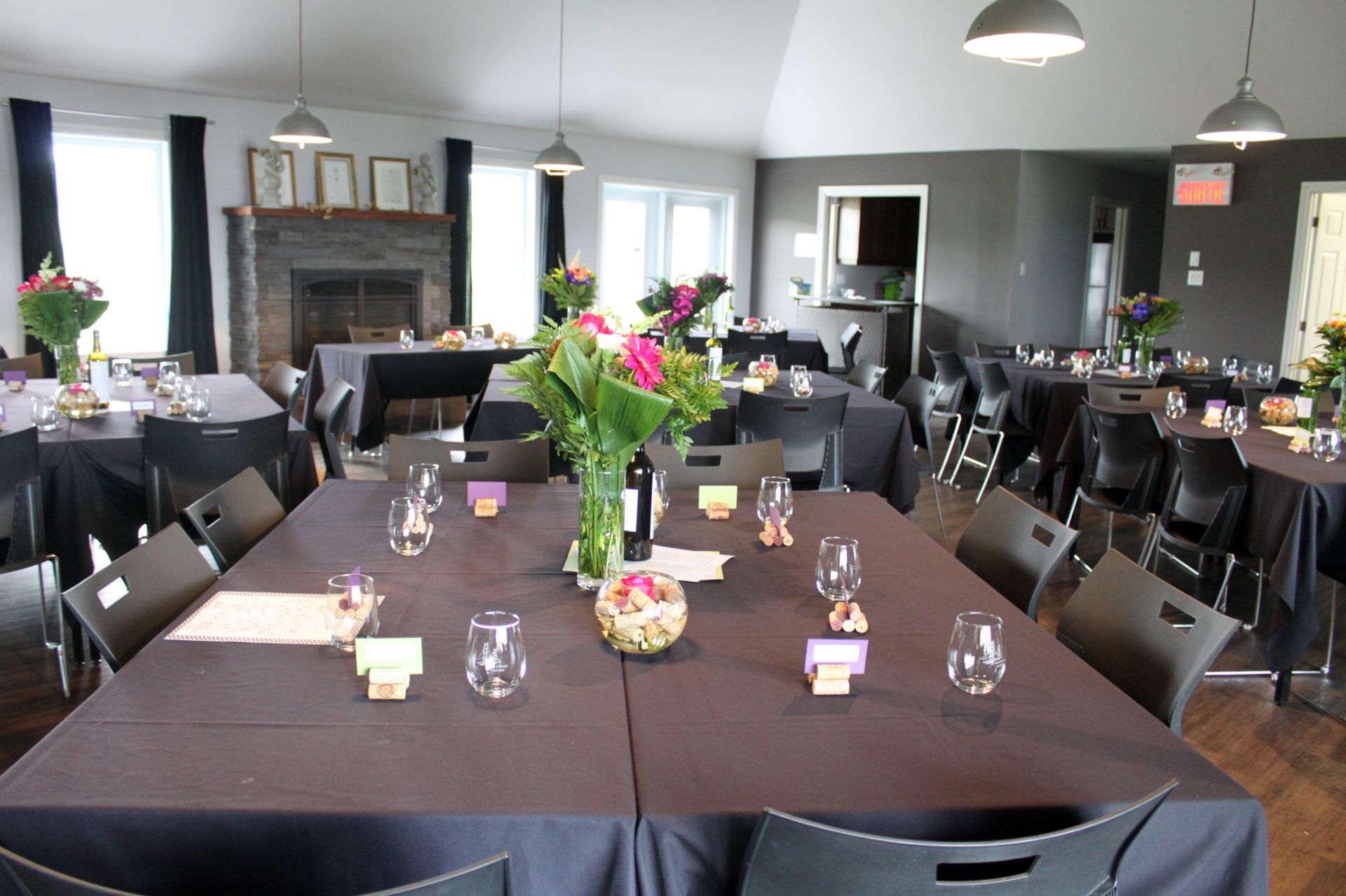 Vignoble Domaine L'Ange Gardien – photo 3, L’Ange-Gardien