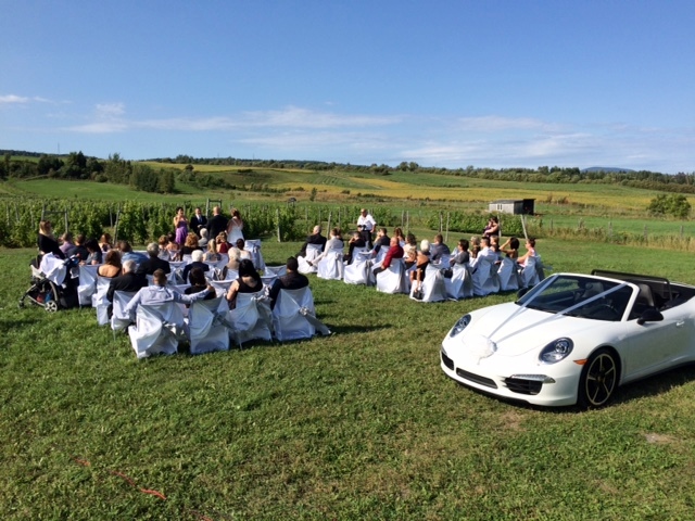 Vignoble Domaine L'Ange Gardien – photo 5, L’Ange-Gardien