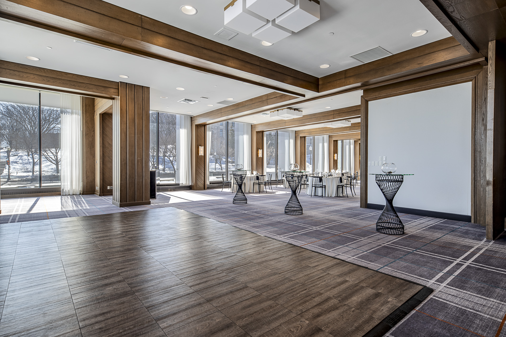 Hôtel Hilton Québec – photo 2, Québec