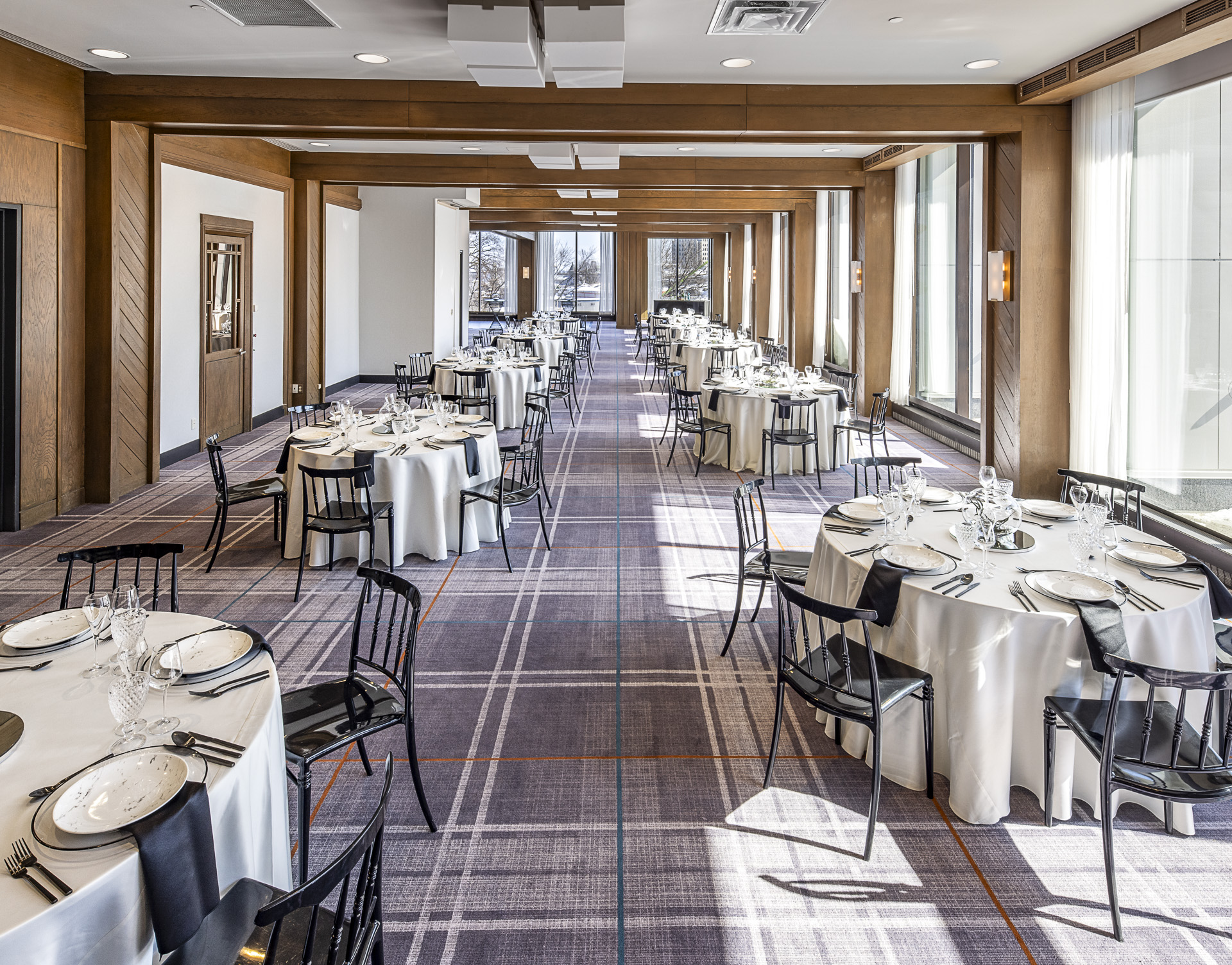 Hôtel Hilton Québec – photo 4, Québec