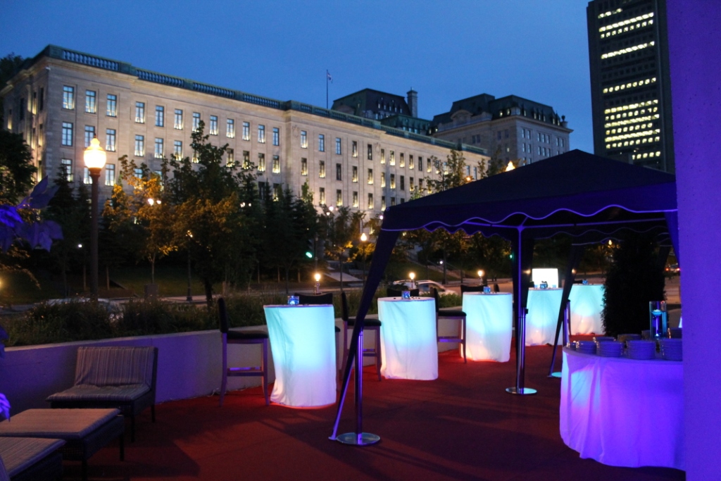 Hôtel Hilton Québec – photo 6, Québec